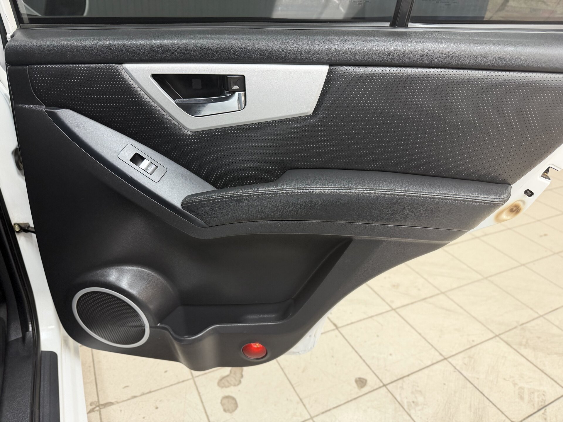 Lifan X60, I 2014