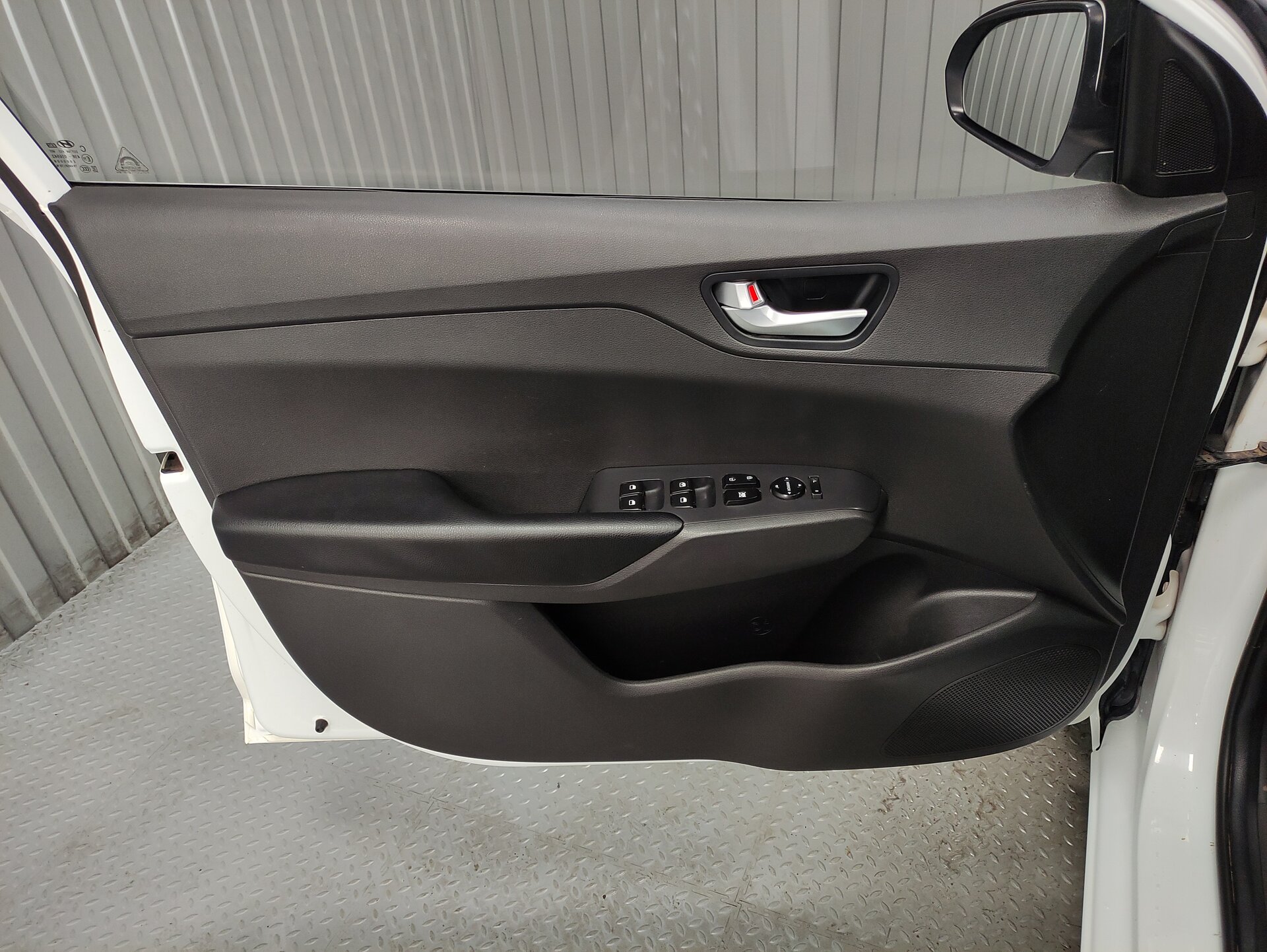 Hyundai Solaris, II Рестайлинг 2020