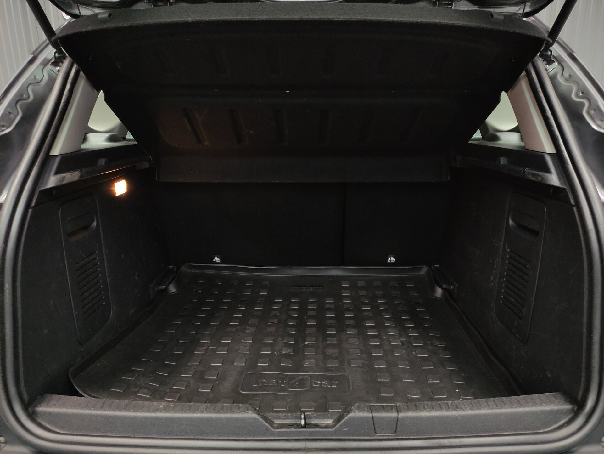 Renault Kaptur, I 2018