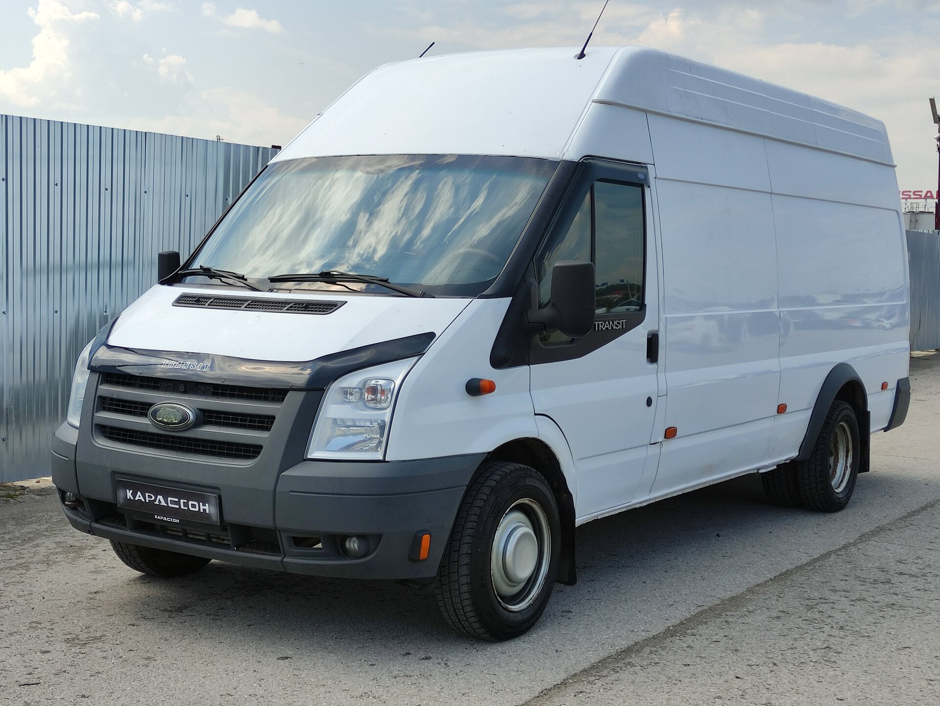 Ford 2008 Ford 2008