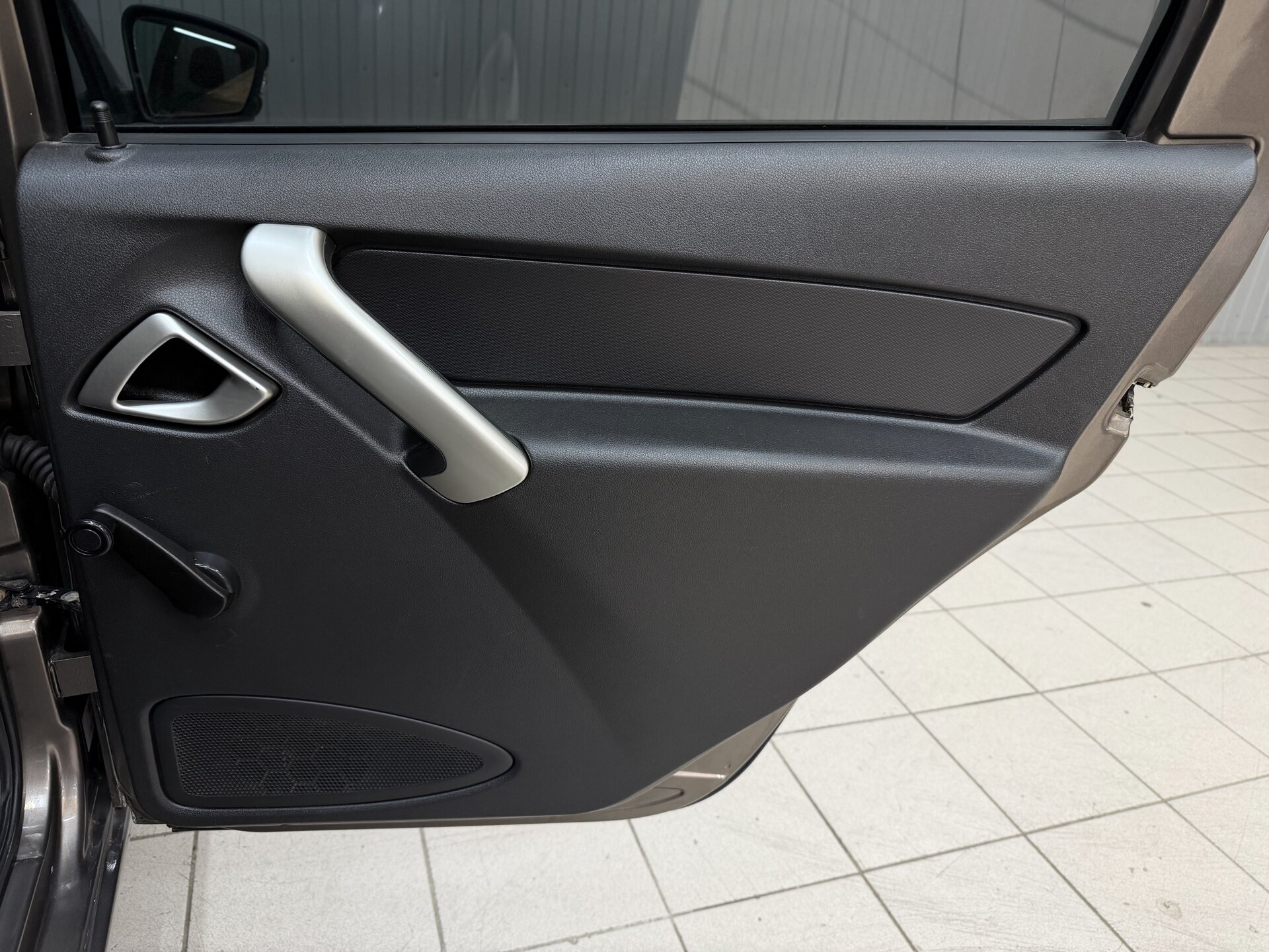 Lada (ВАЗ) Granta, I Рестайлинг 2019