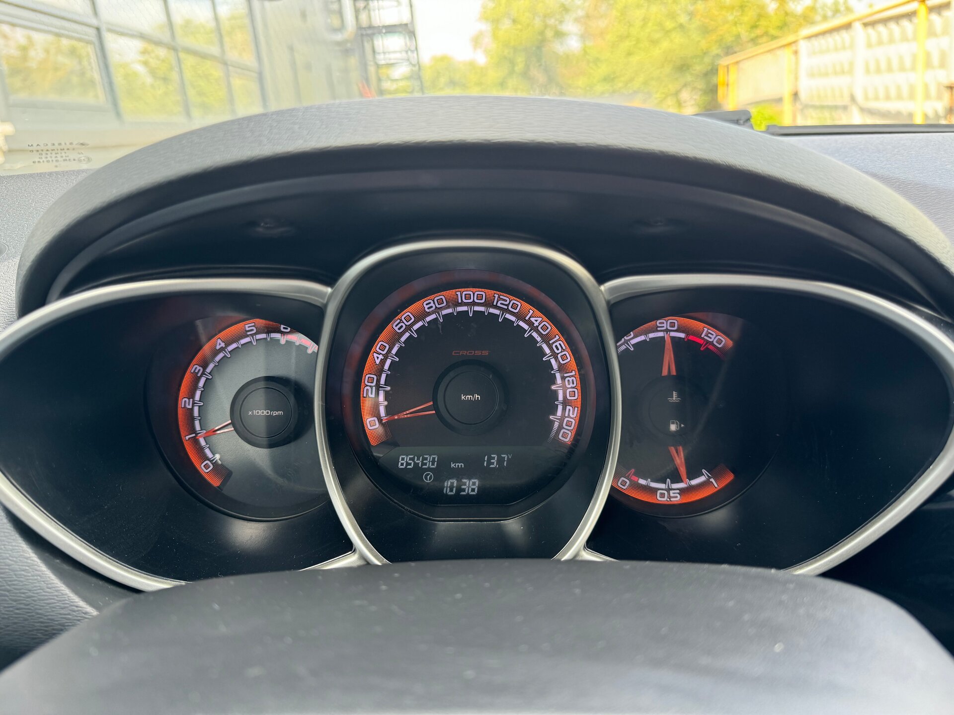 Lada (ВАЗ) Vesta, I 2020 Lada (ВАЗ) Vesta, I 2020