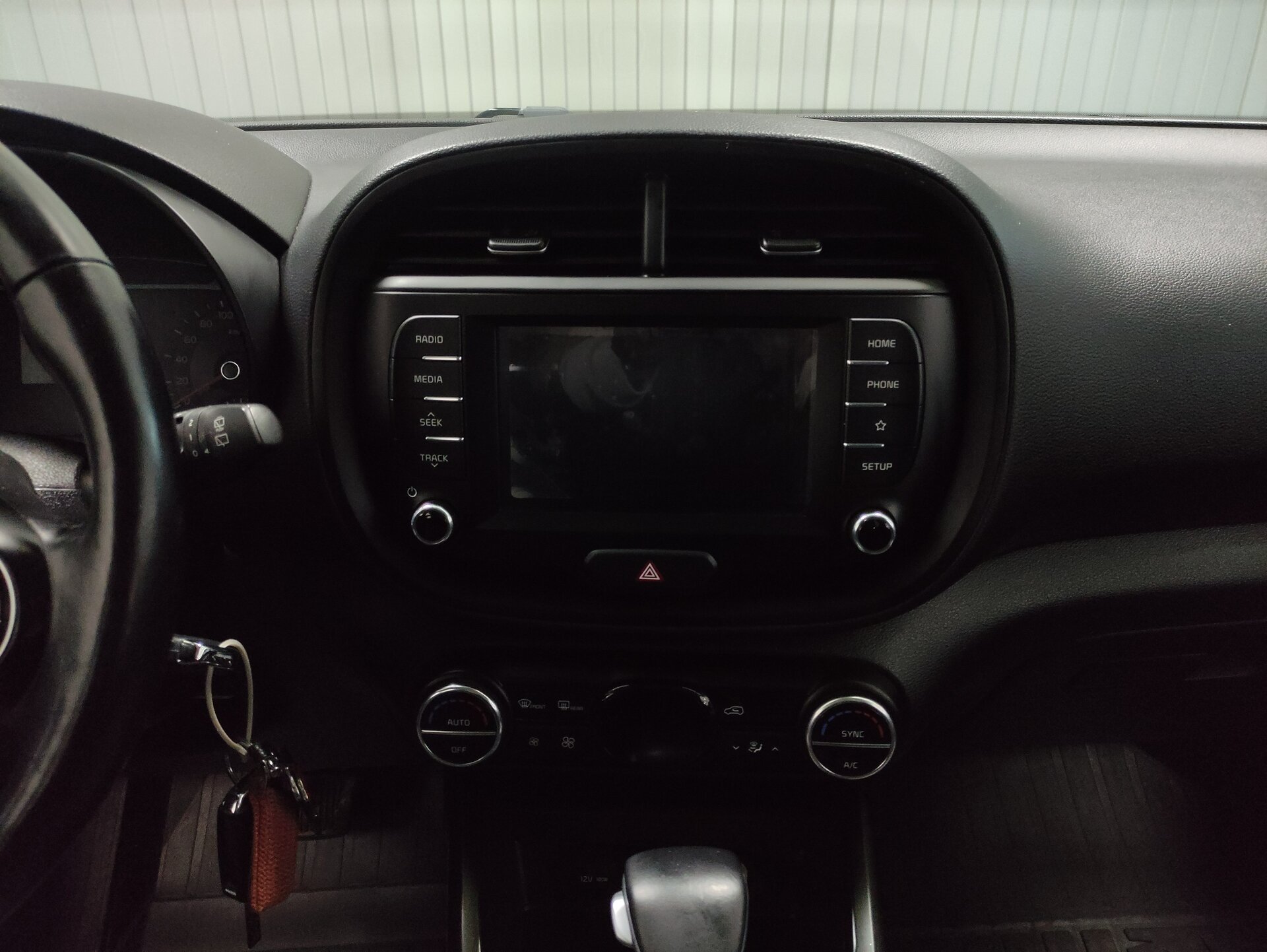 Kia Soul, III 2020 Kia Soul, III 2020