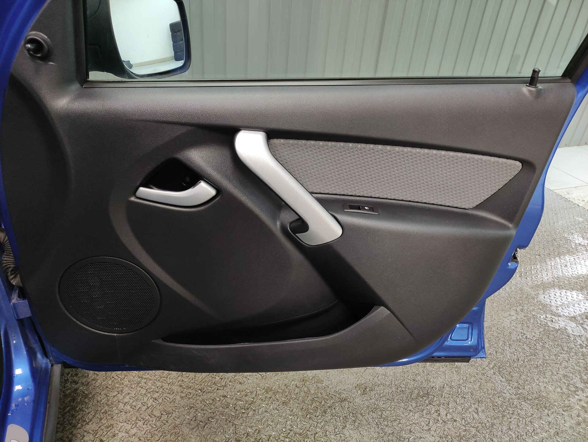 Lada (ВАЗ) Kalina, II 2016