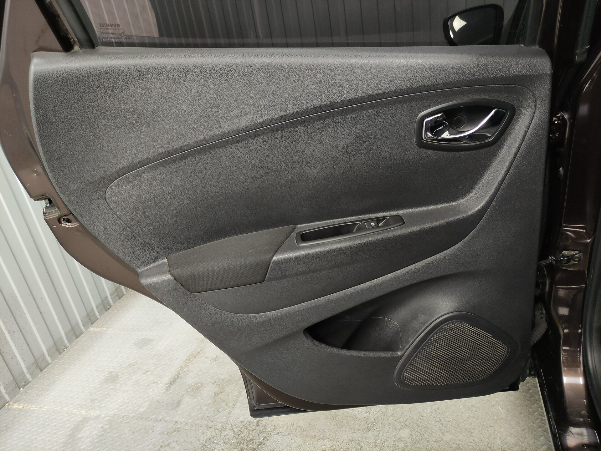 Renault Kaptur, I 2017