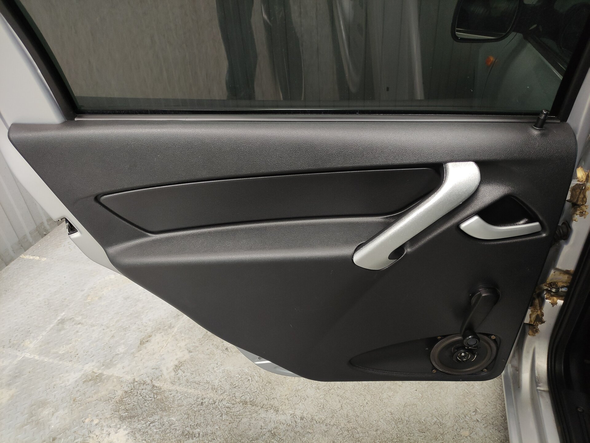 Lada (ВАЗ) Kalina, II 2014