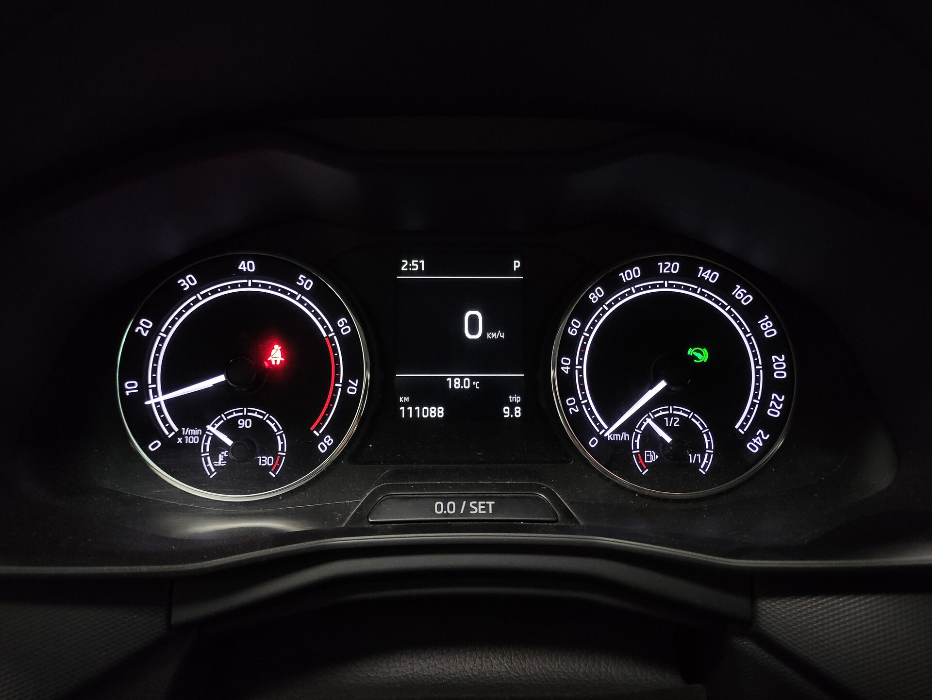 Skoda Rapid, II 2021