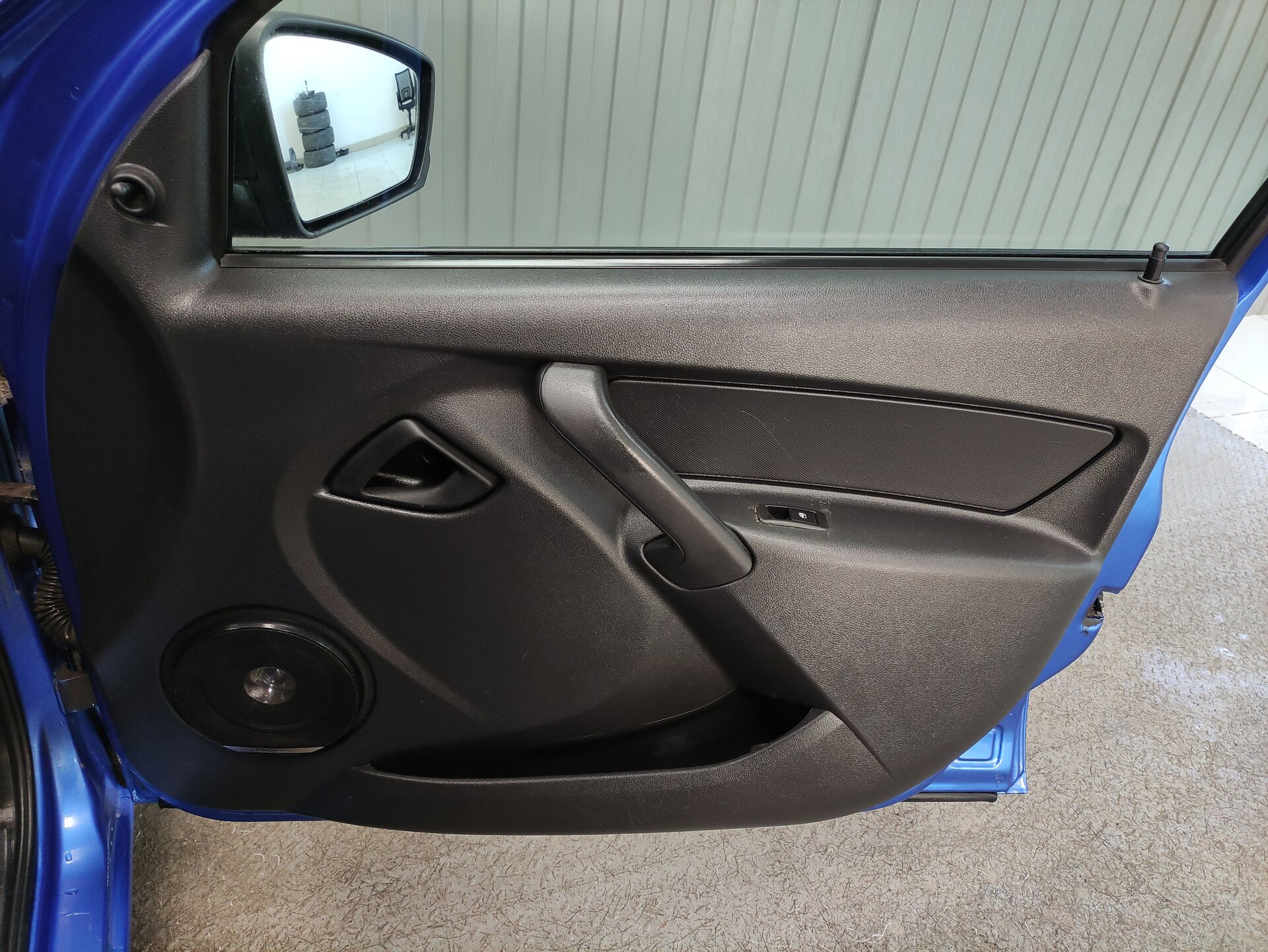 Lada (ВАЗ) Granta, I Рестайлинг 2021