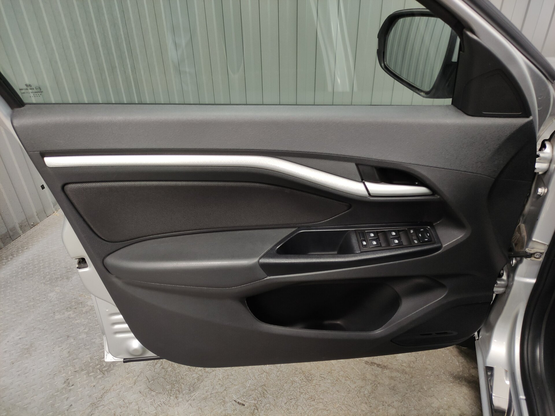 Lada (ВАЗ) Vesta, I 2018