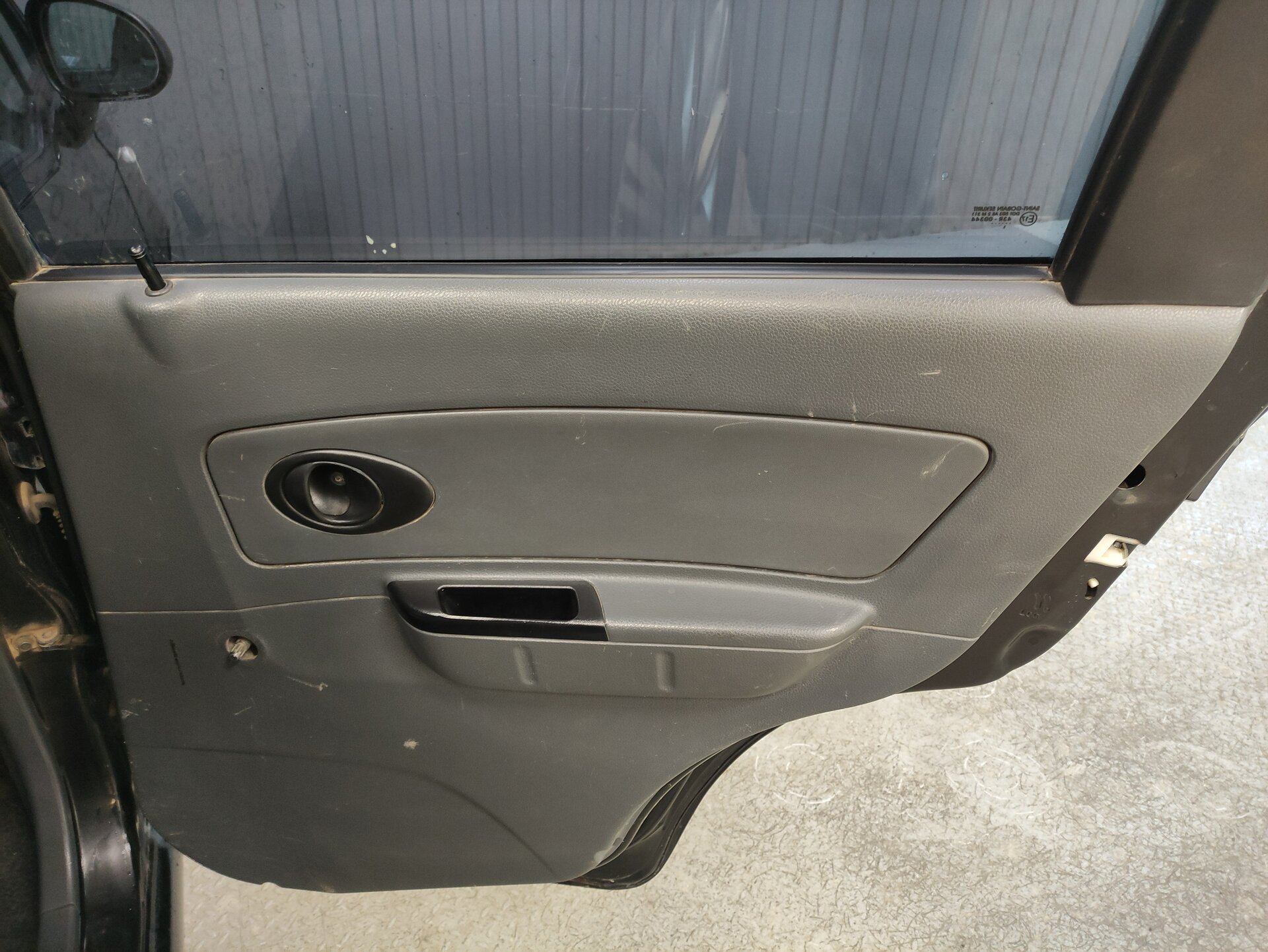 Chevrolet Spark, II 2007