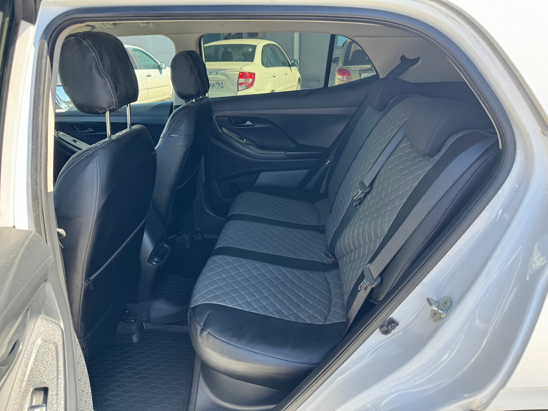 Hyundai Creta, II 2021