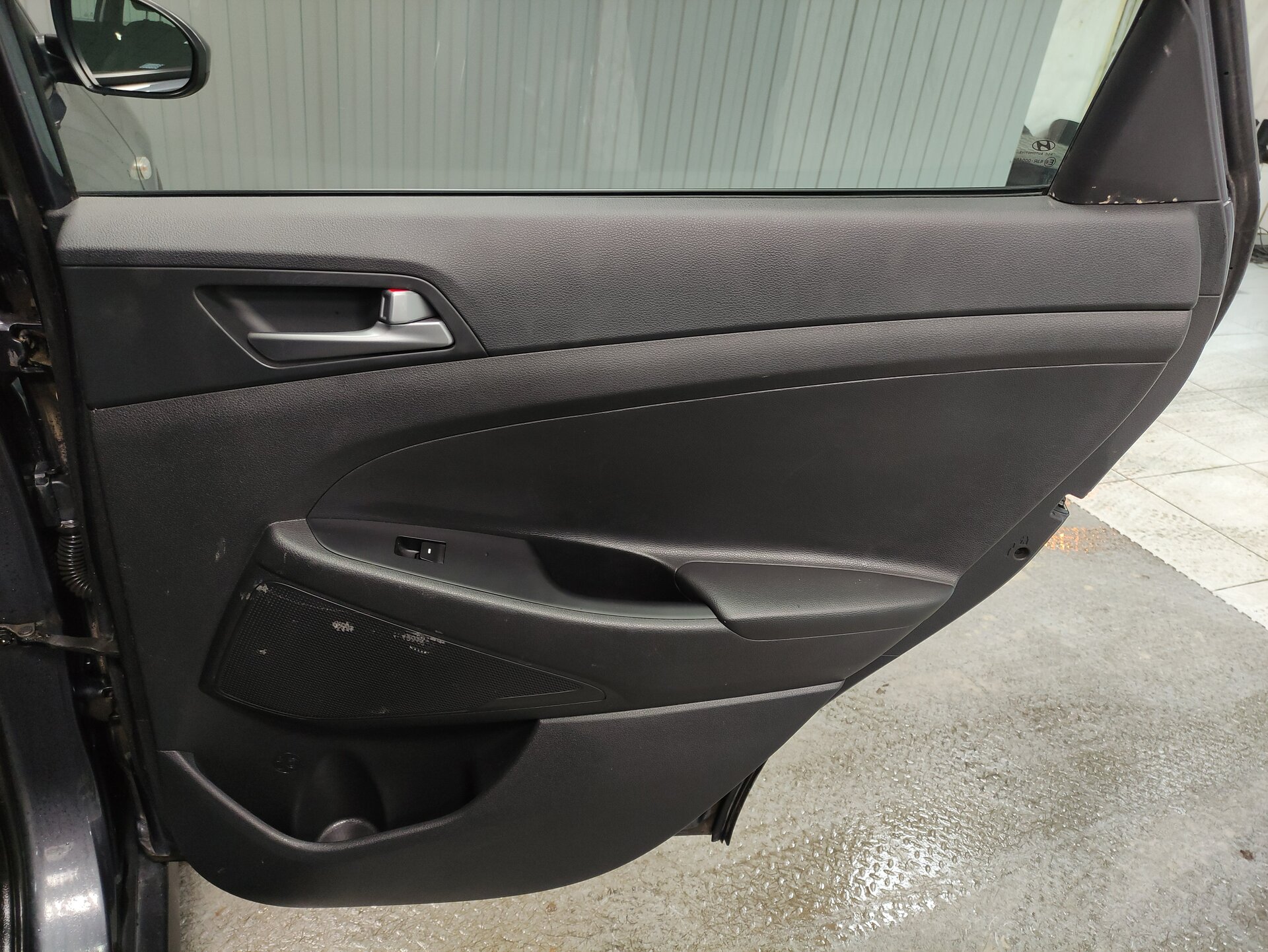 Hyundai Tucson, III 2016