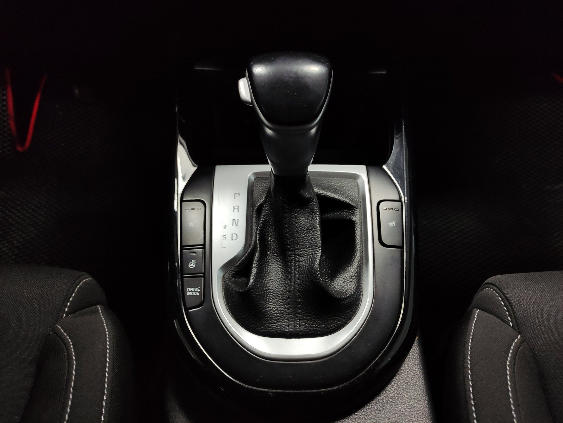 Kia Cerato, IV Рестайлинг 2021