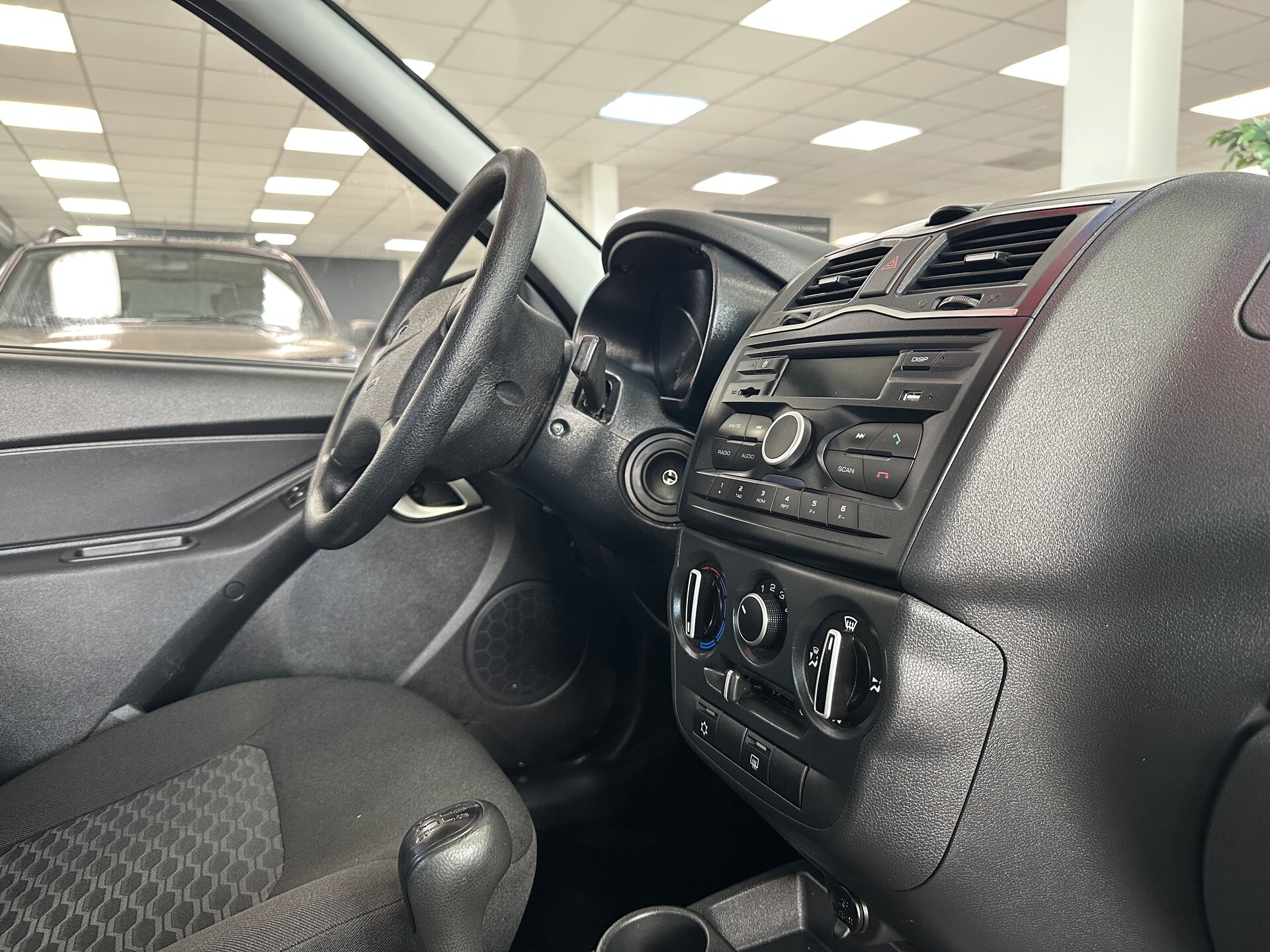 Lada (ВАЗ) Granta, I Рестайлинг 2023