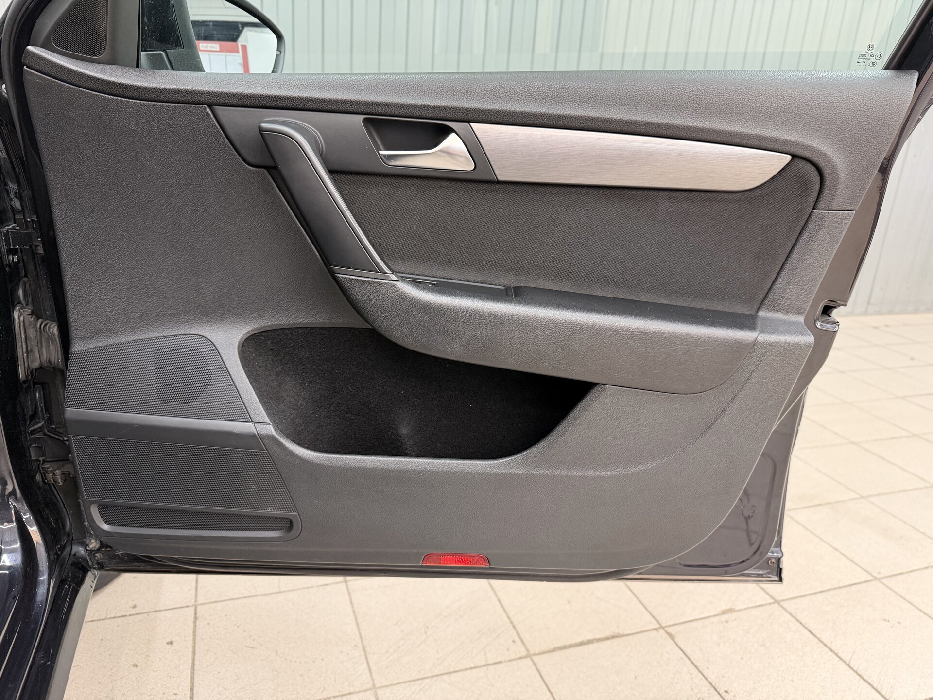 Volkswagen Passat, B7 2011