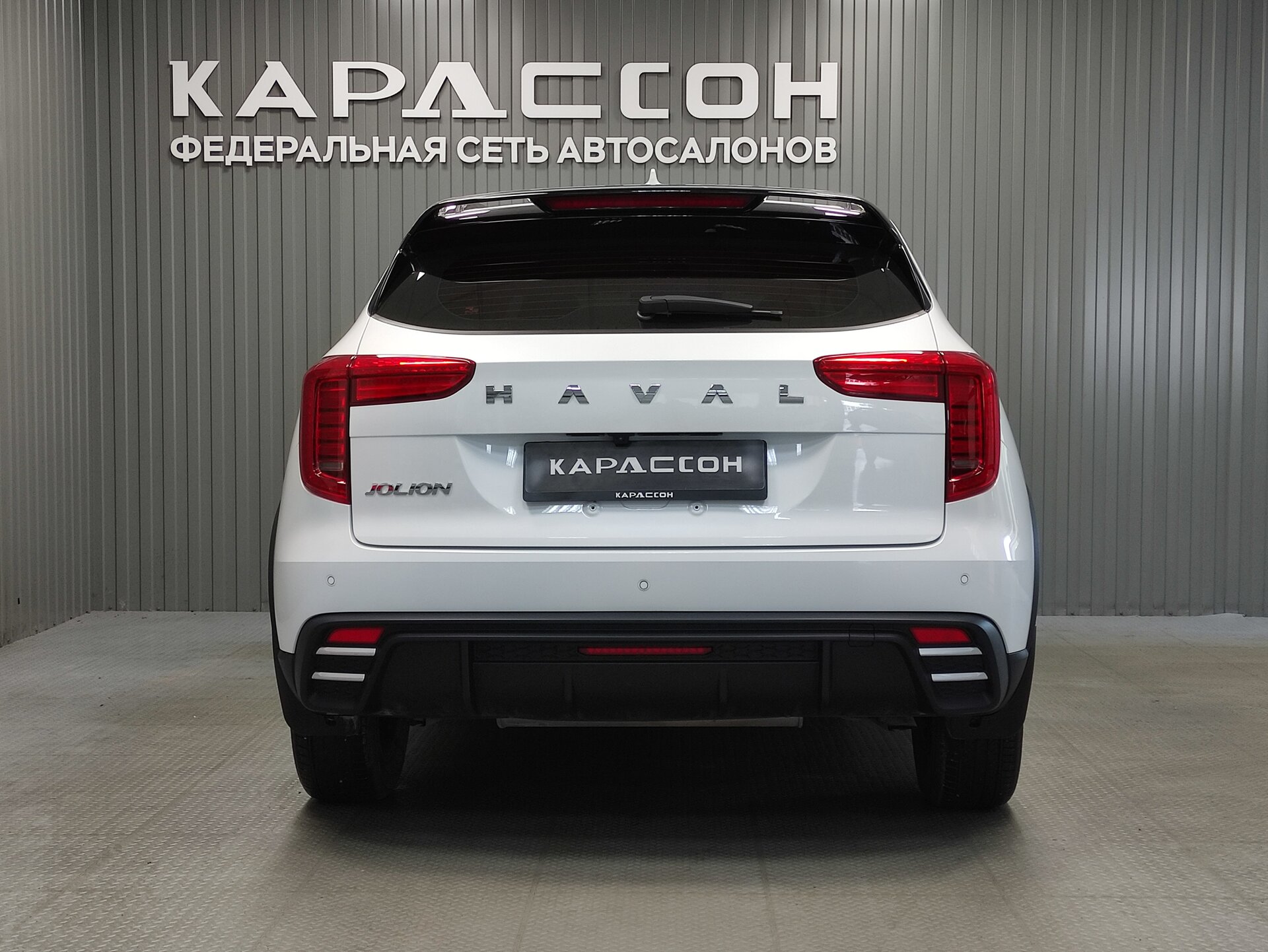 Haval Jolion, I Рестайлинг 2024 Haval Jolion, I Рестайлинг 2024