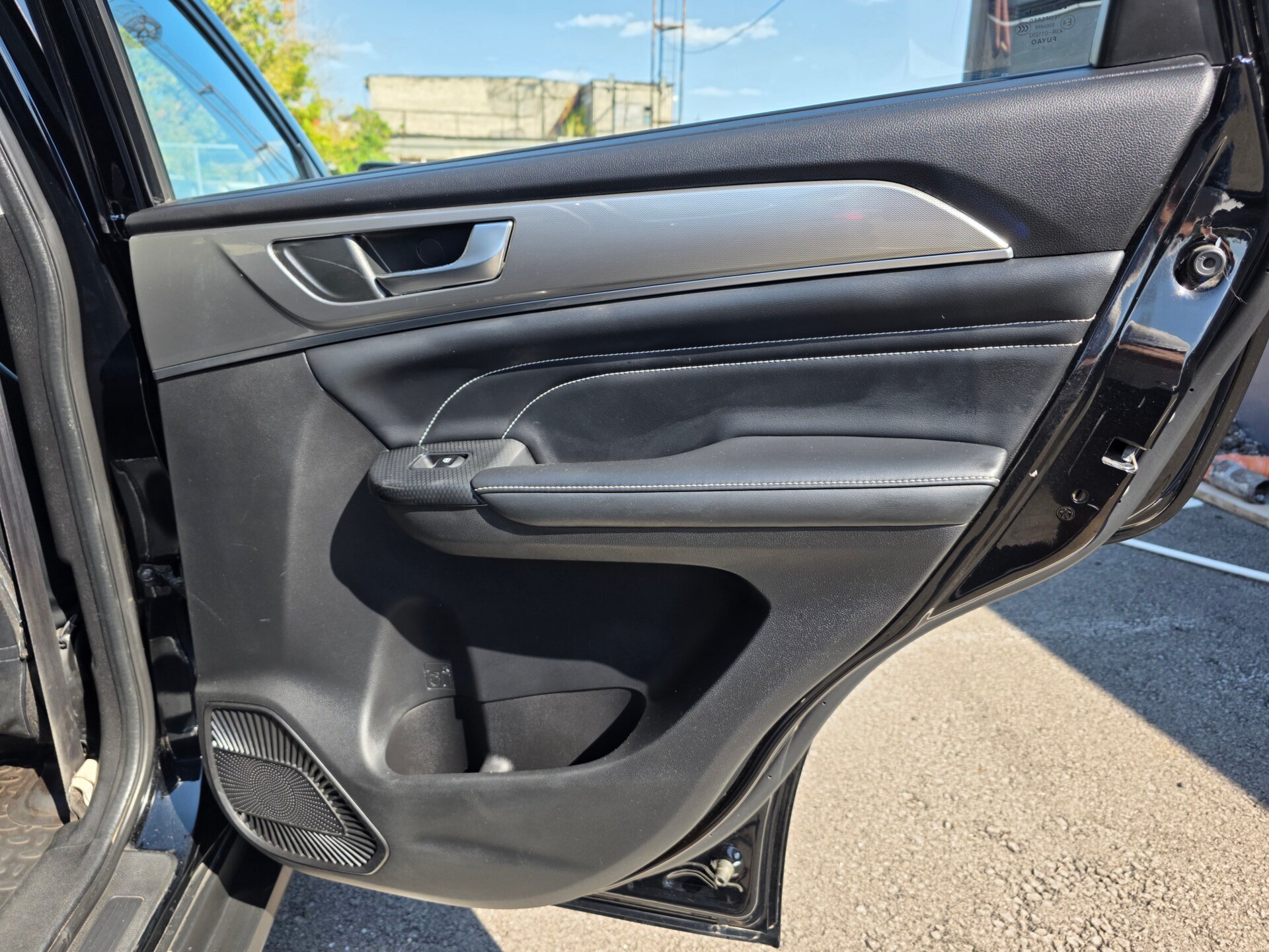 Haval M6, II 2024