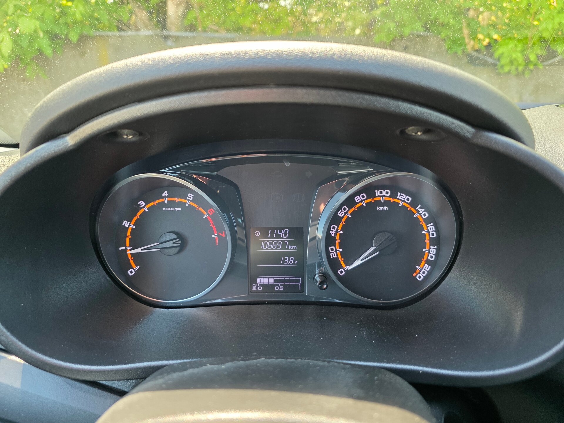 Lada (ВАЗ) Granta, I Рестайлинг 2020