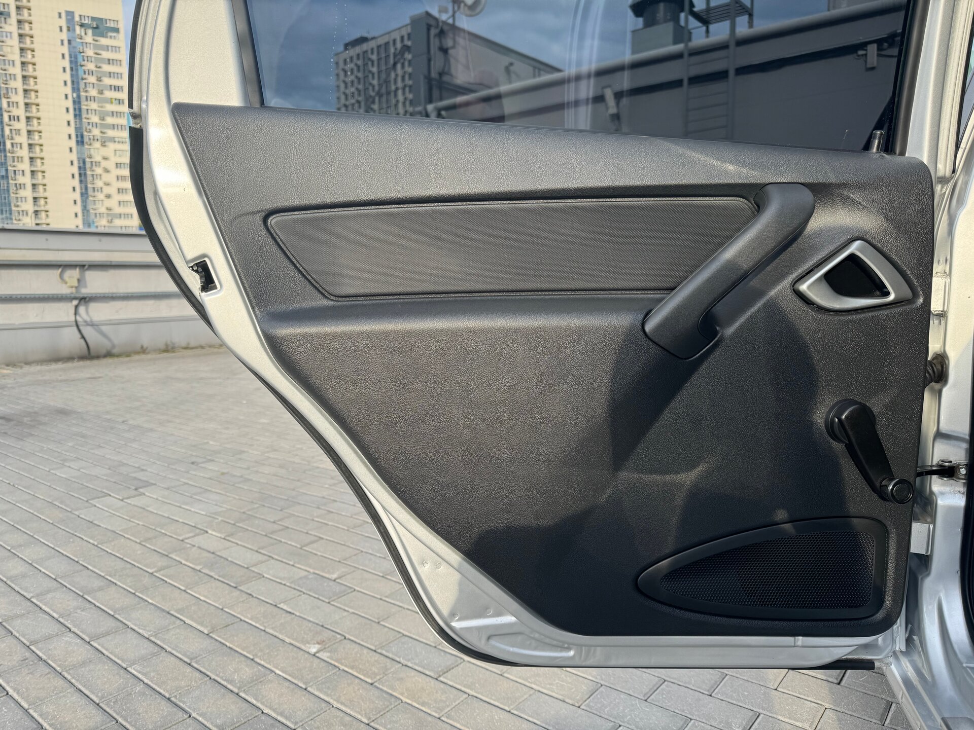 Lada (ВАЗ) Granta, I Рестайлинг 2024