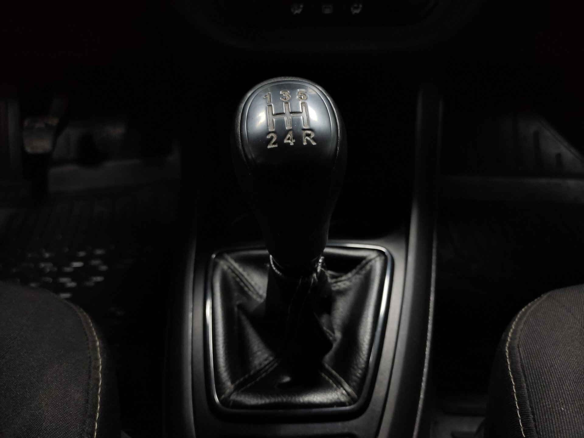 Lada (ВАЗ) Vesta, I 2016