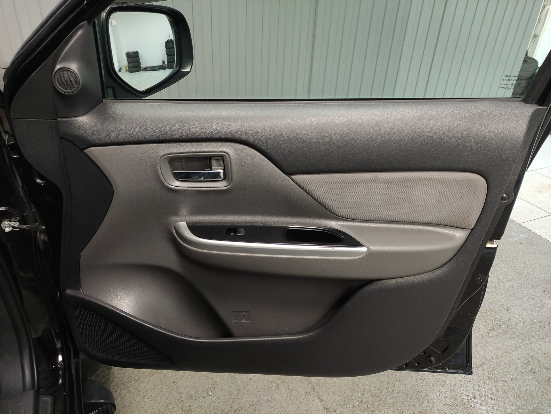 Mitsubishi L200, V Рестайлинг 2018