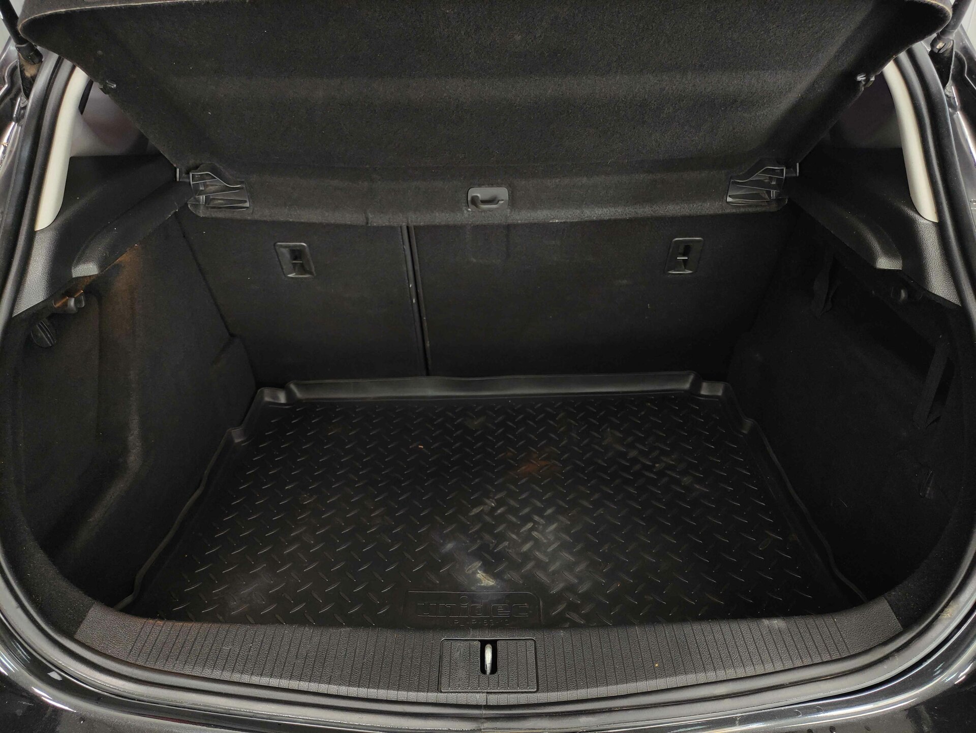 Opel Astra, J Рестайлинг 2012