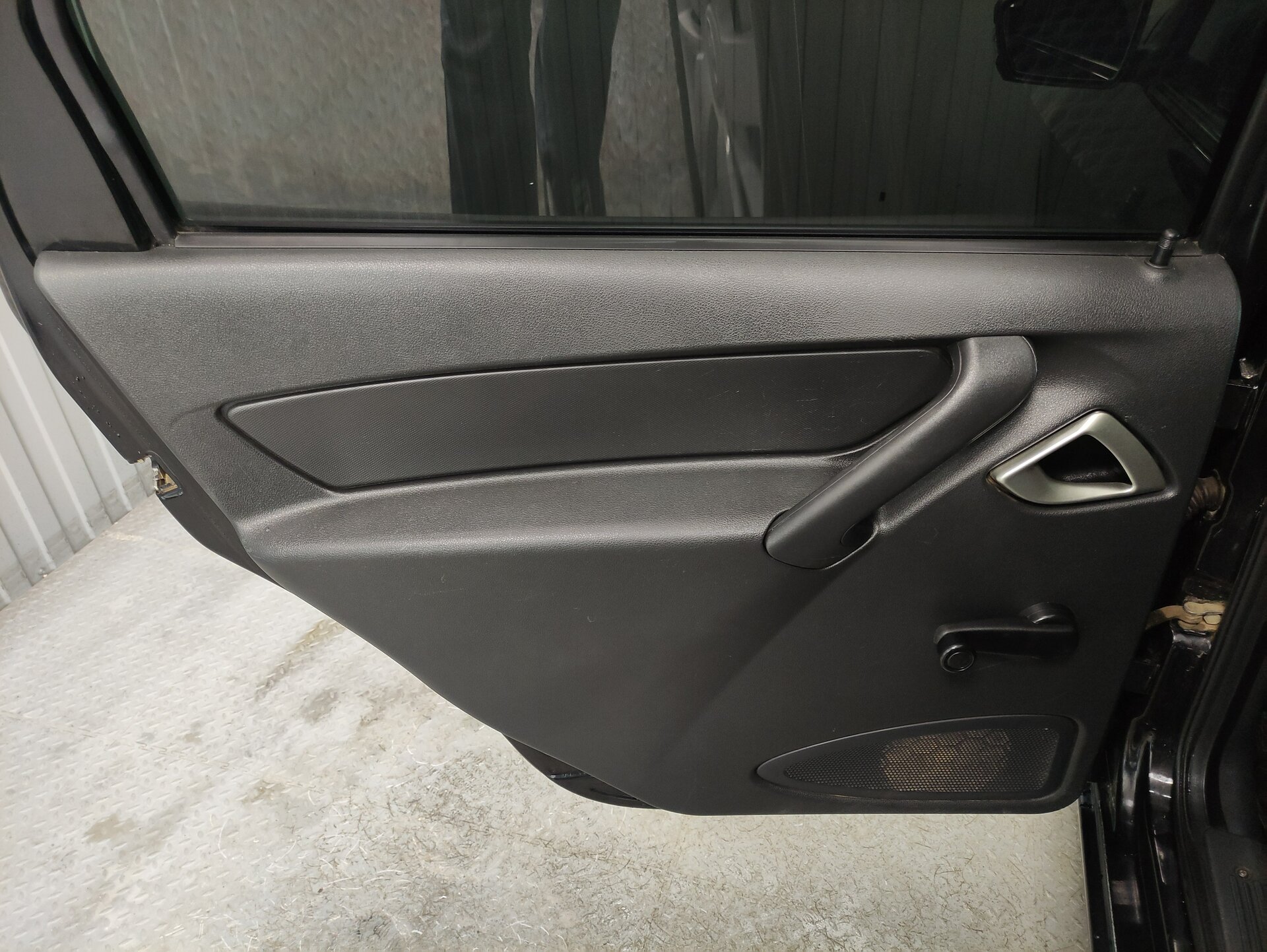 Lada (ВАЗ) Granta, I Рестайлинг 2023