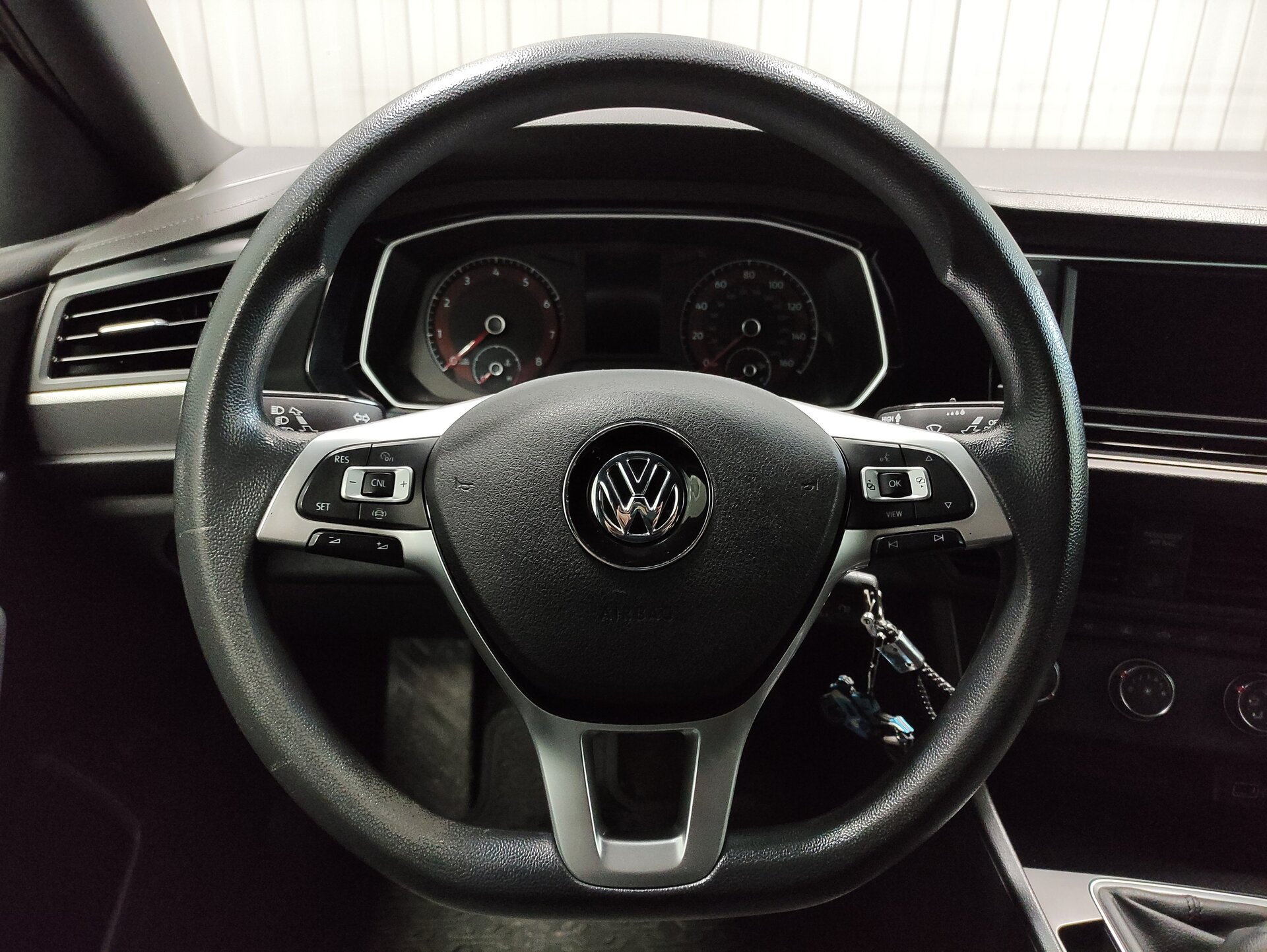 Volkswagen Jetta, VII 2019 Volkswagen Jetta, VII 2019