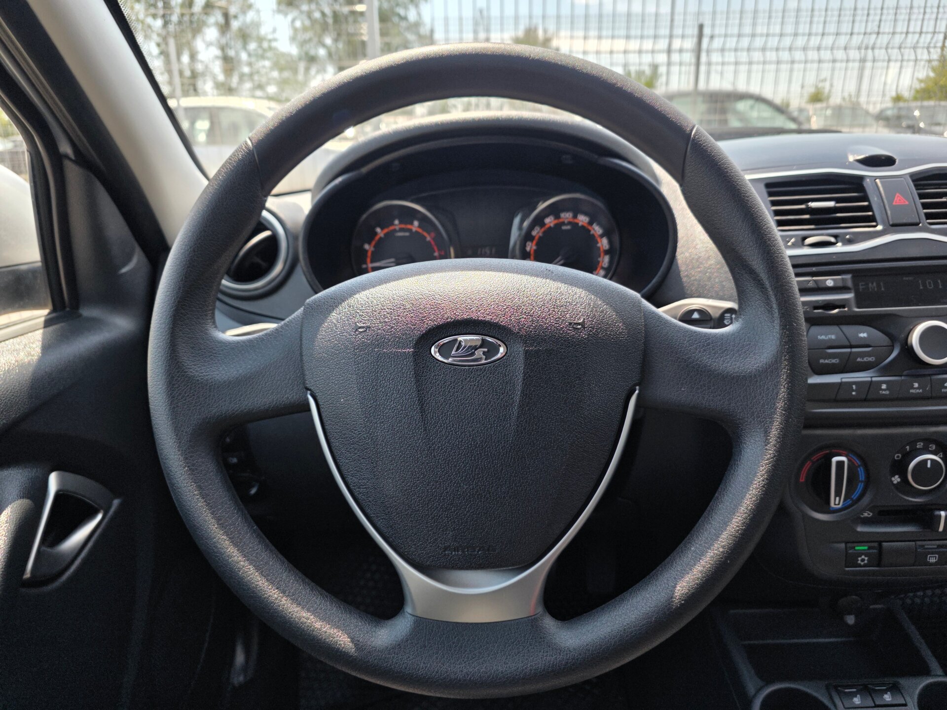 Lada (ВАЗ) Granta, I Рестайлинг 2025 Lada (ВАЗ) Granta, I Рестайлинг 2025
