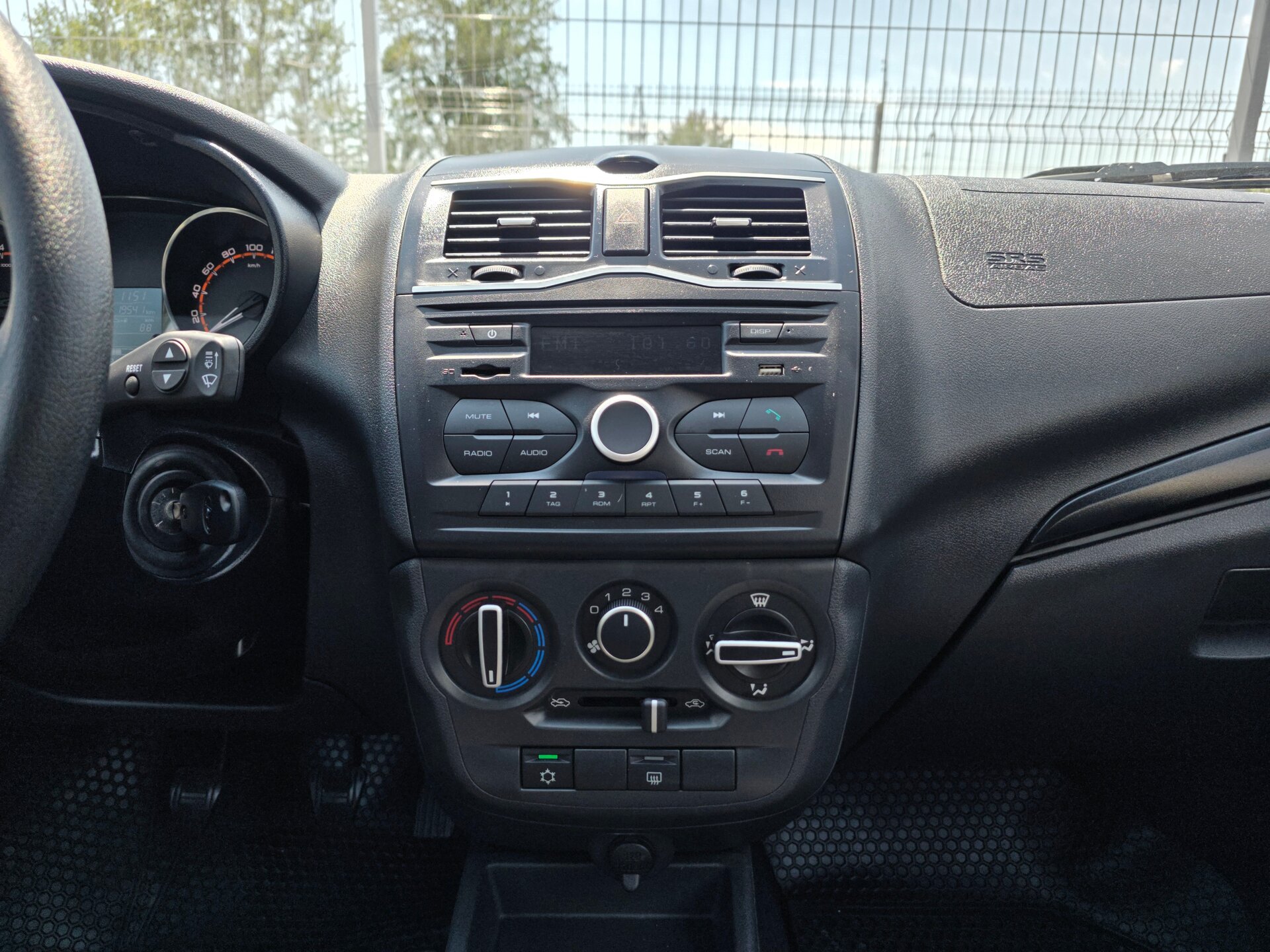 Lada (ВАЗ) Granta, I Рестайлинг 2025 Lada (ВАЗ) Granta, I Рестайлинг 2025
