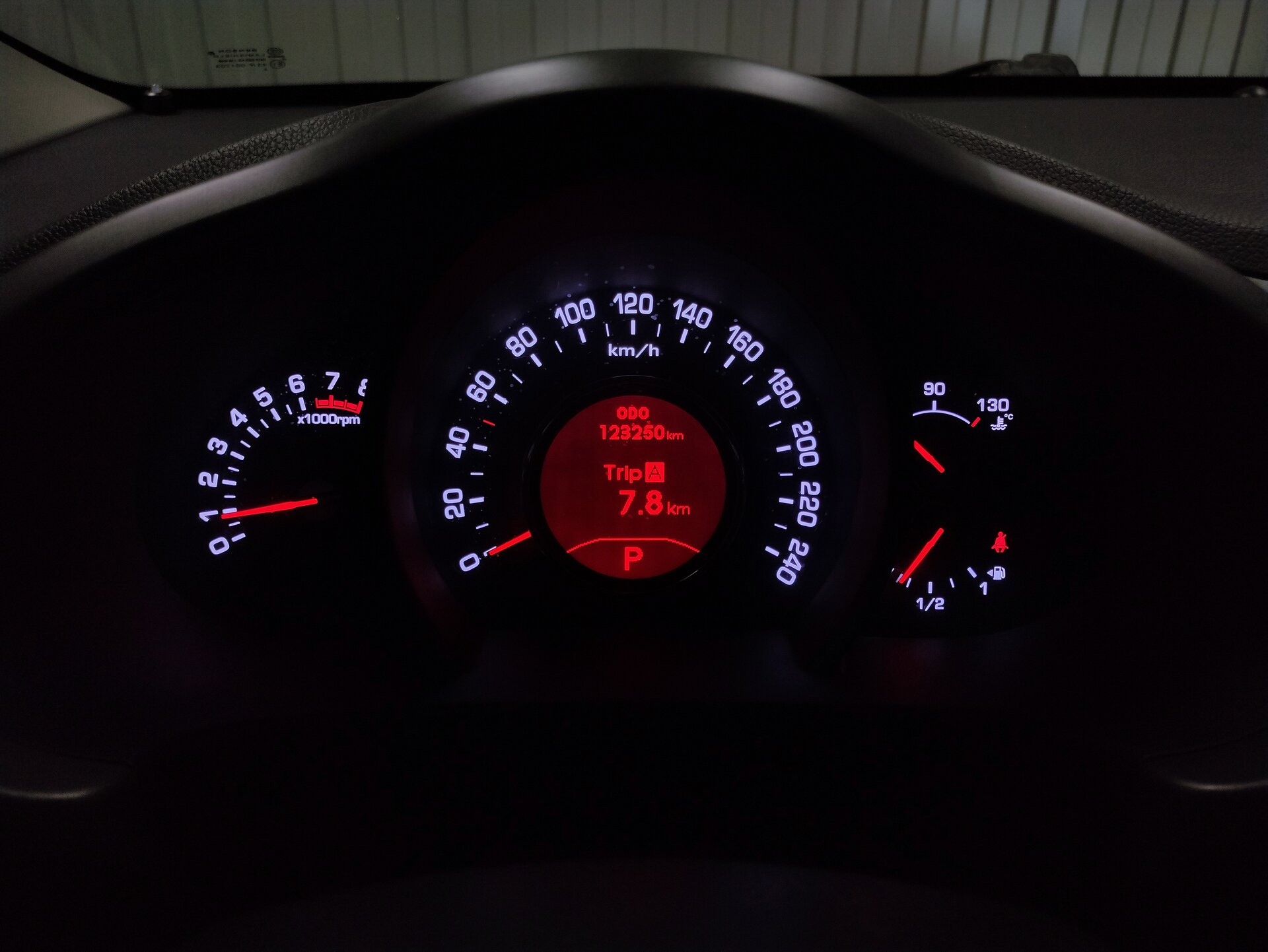 Kia Sportage, III 2010