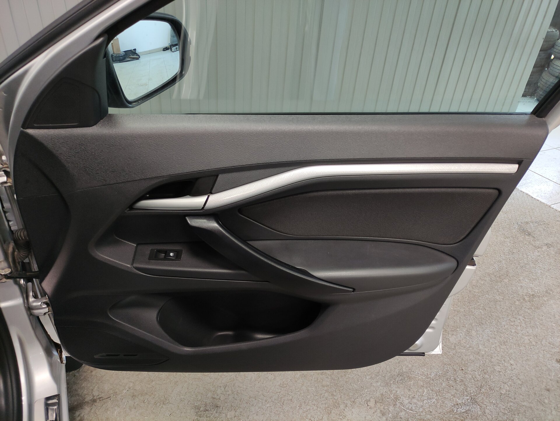 Lada (ВАЗ) Vesta, I 2018