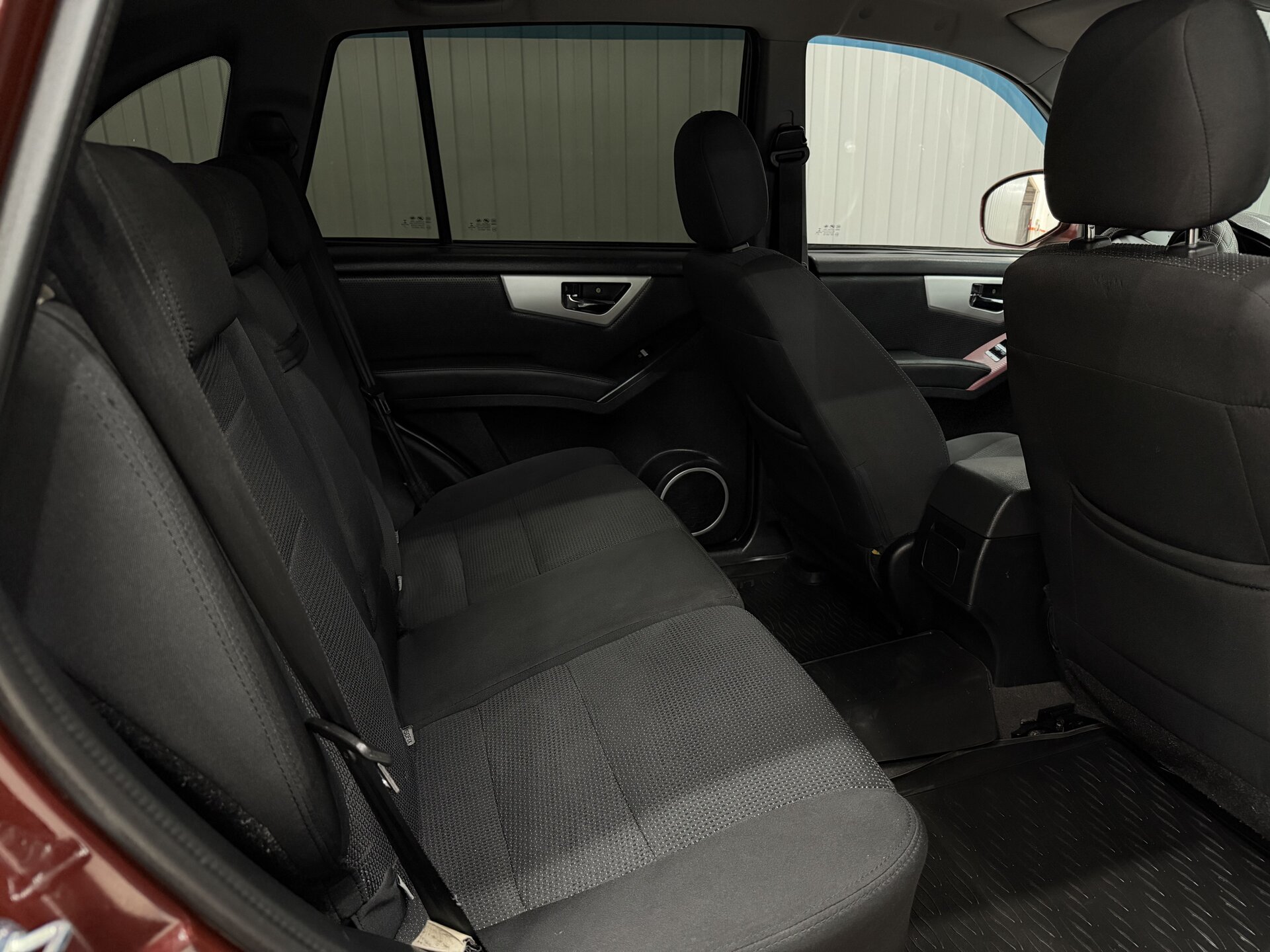 Lifan X60, I 2014 Lifan X60, I 2014