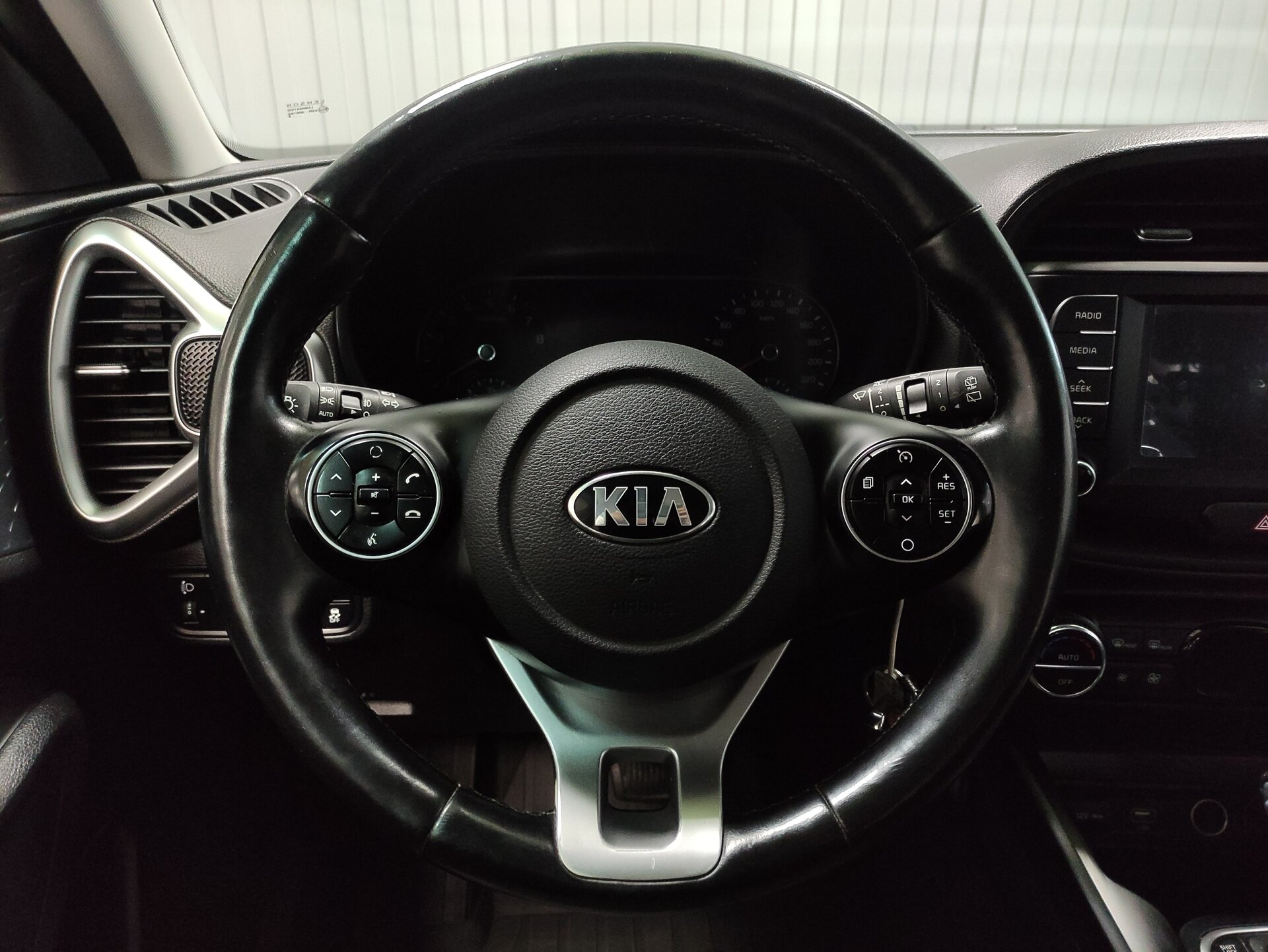 Kia Soul, III 2020 Kia Soul, III 2020