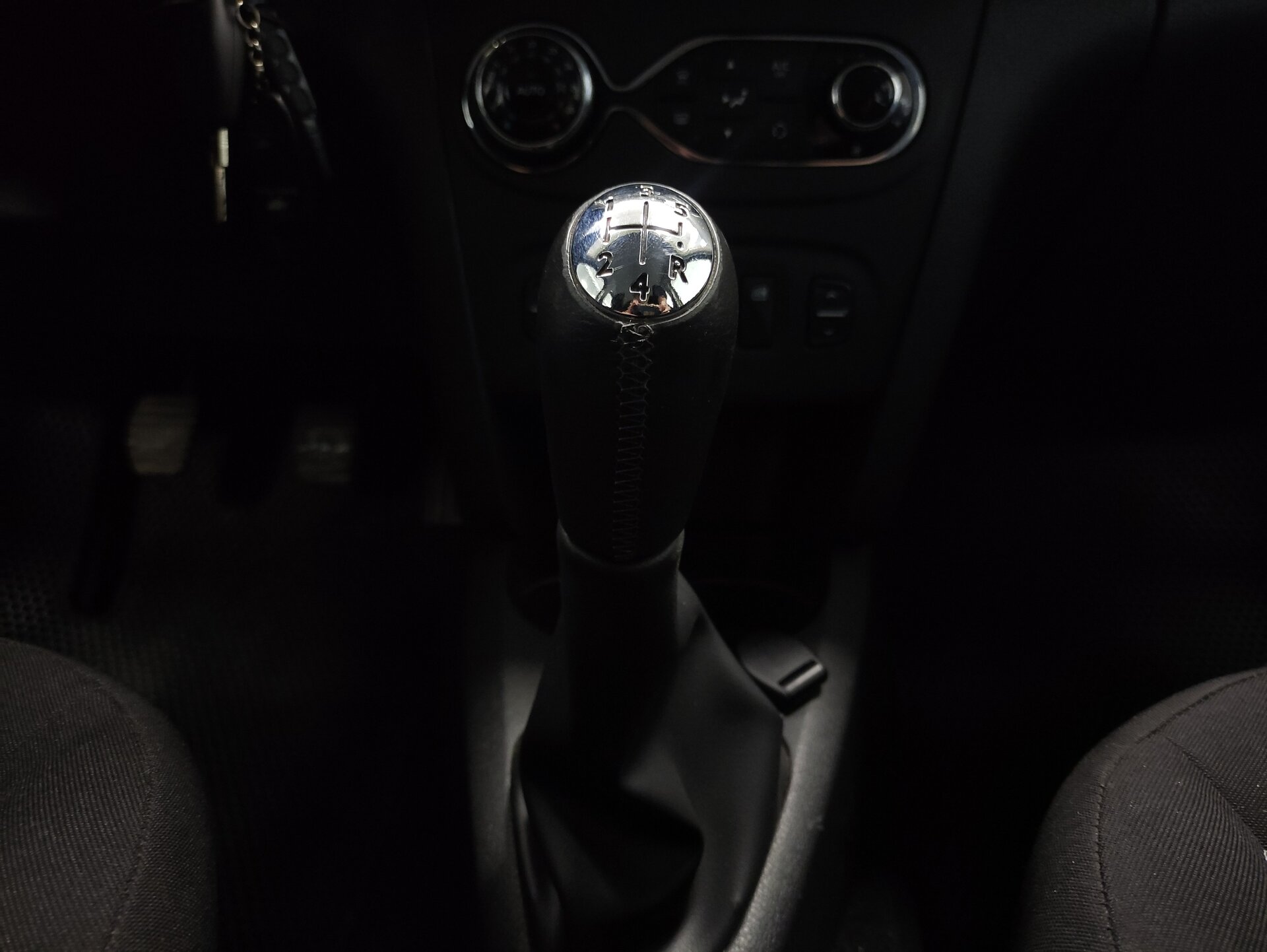 Renault Sandero, II 2016