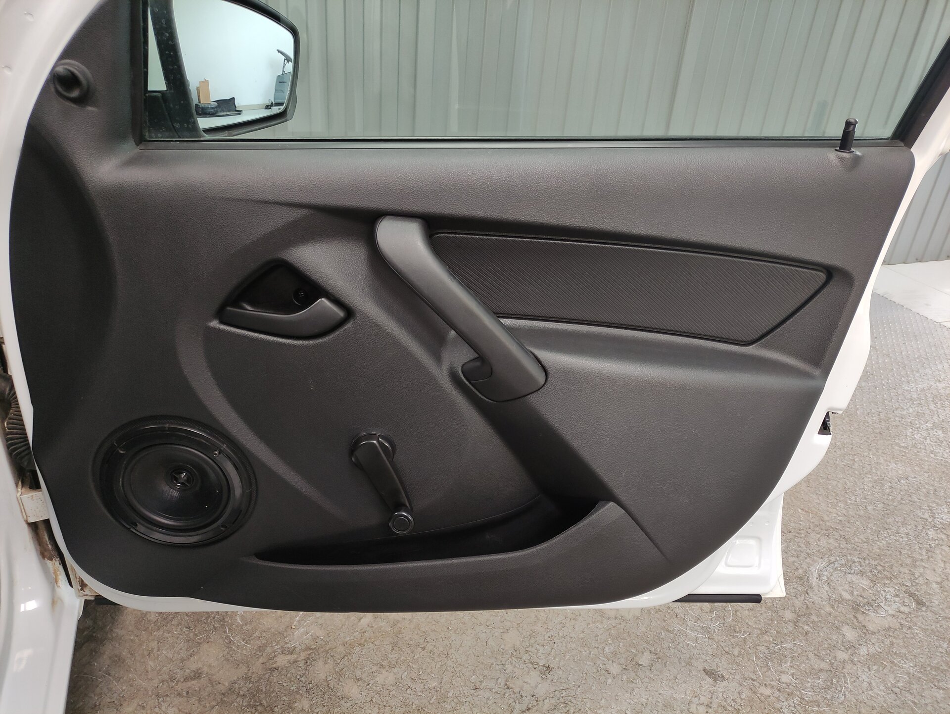 Lada (ВАЗ) Granta, I 2017