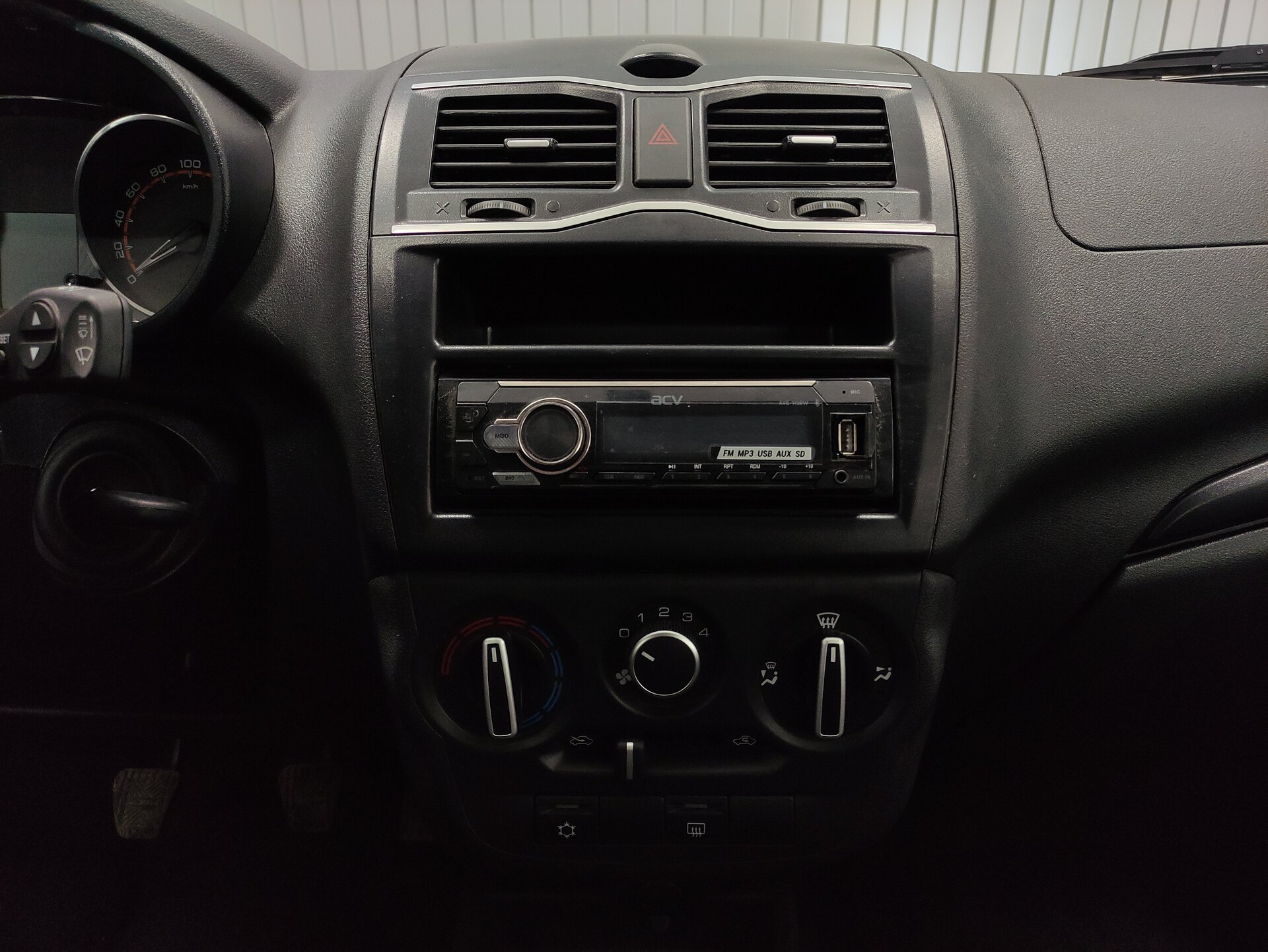 Lada (ВАЗ) Granta, I Рестайлинг 2025