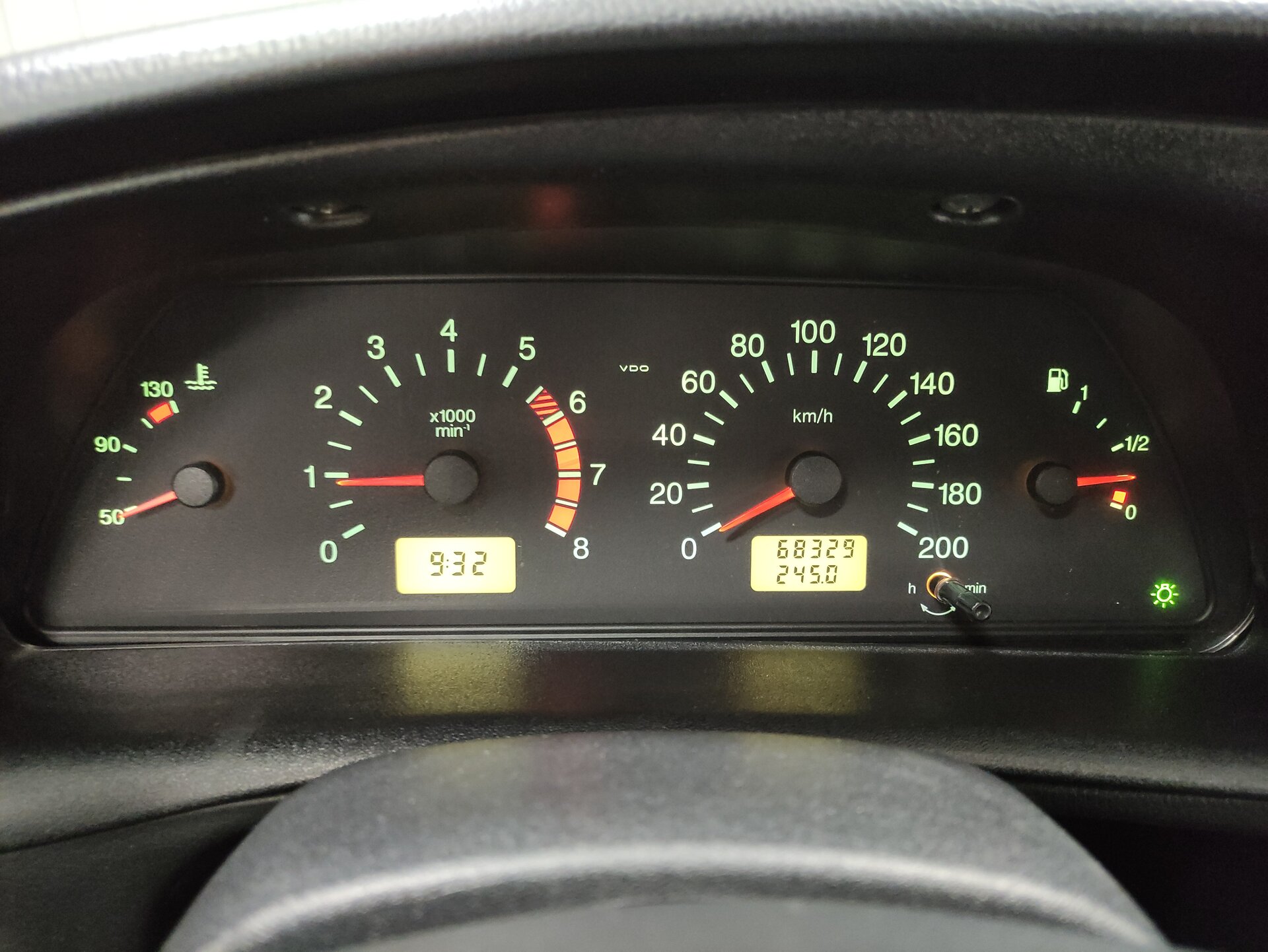 Chevrolet Niva, I Рестайлинг 2015 Chevrolet Niva, I Рестайлинг 2015
