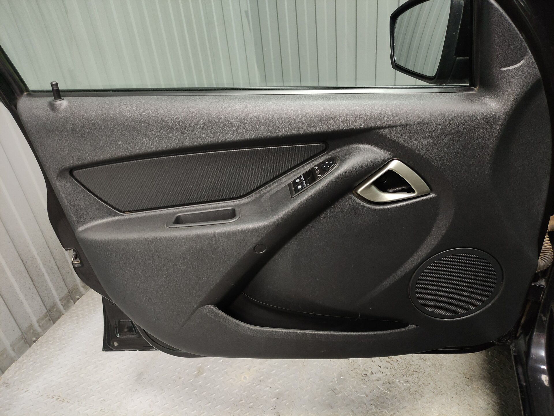 Lada (ВАЗ) Granta, I Рестайлинг 2023