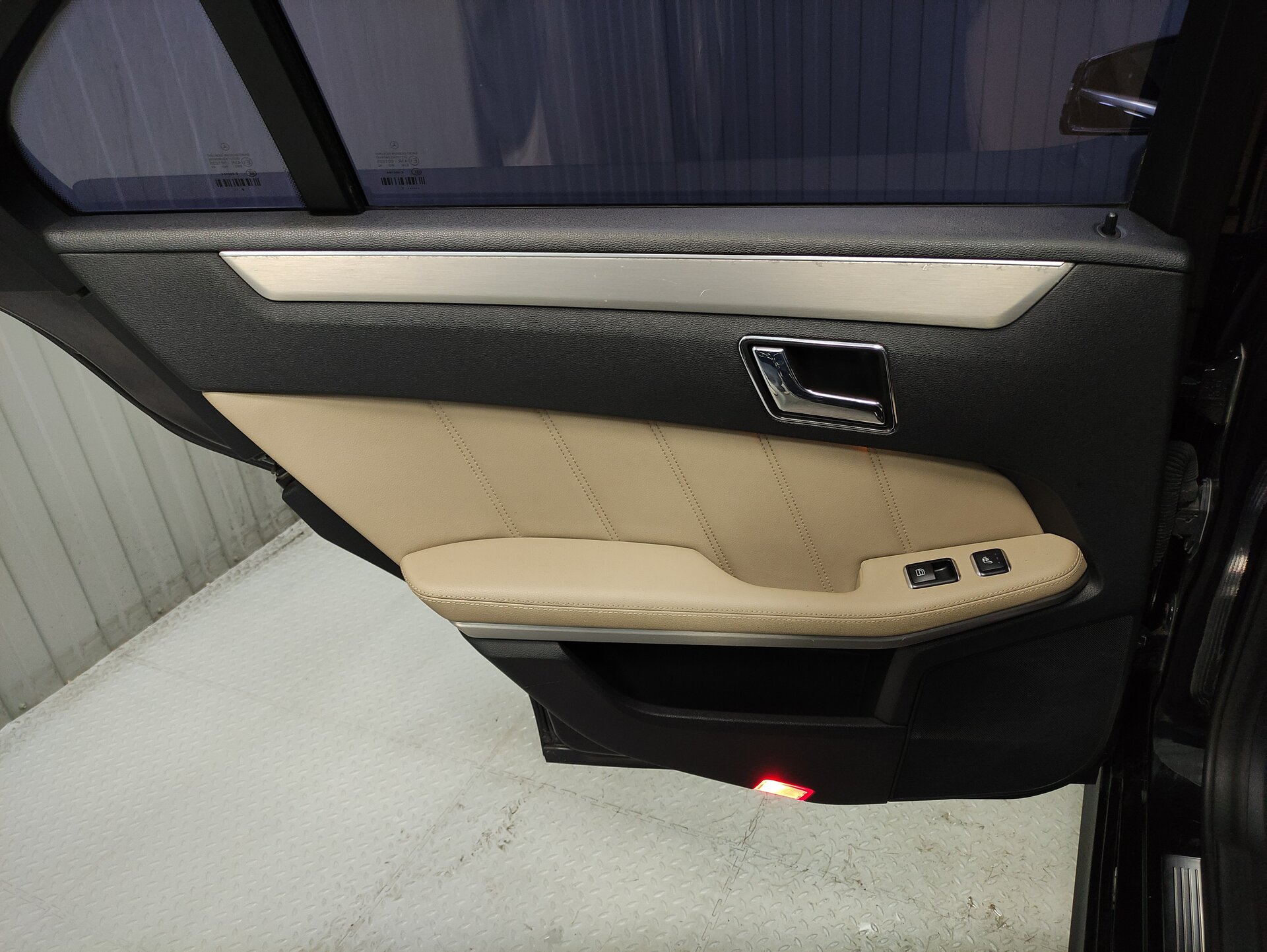 Mercedes-Benz E-Класс, IV (W212, S212, C207) 2011 Mercedes-Benz E-Класс, IV (W212, S212, C207) 2011