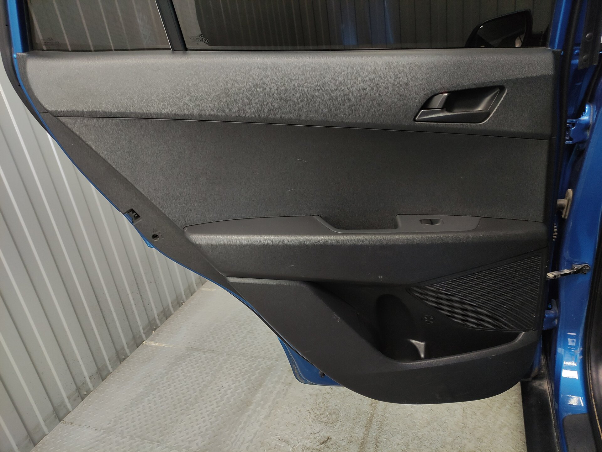 Hyundai Creta, I 2019