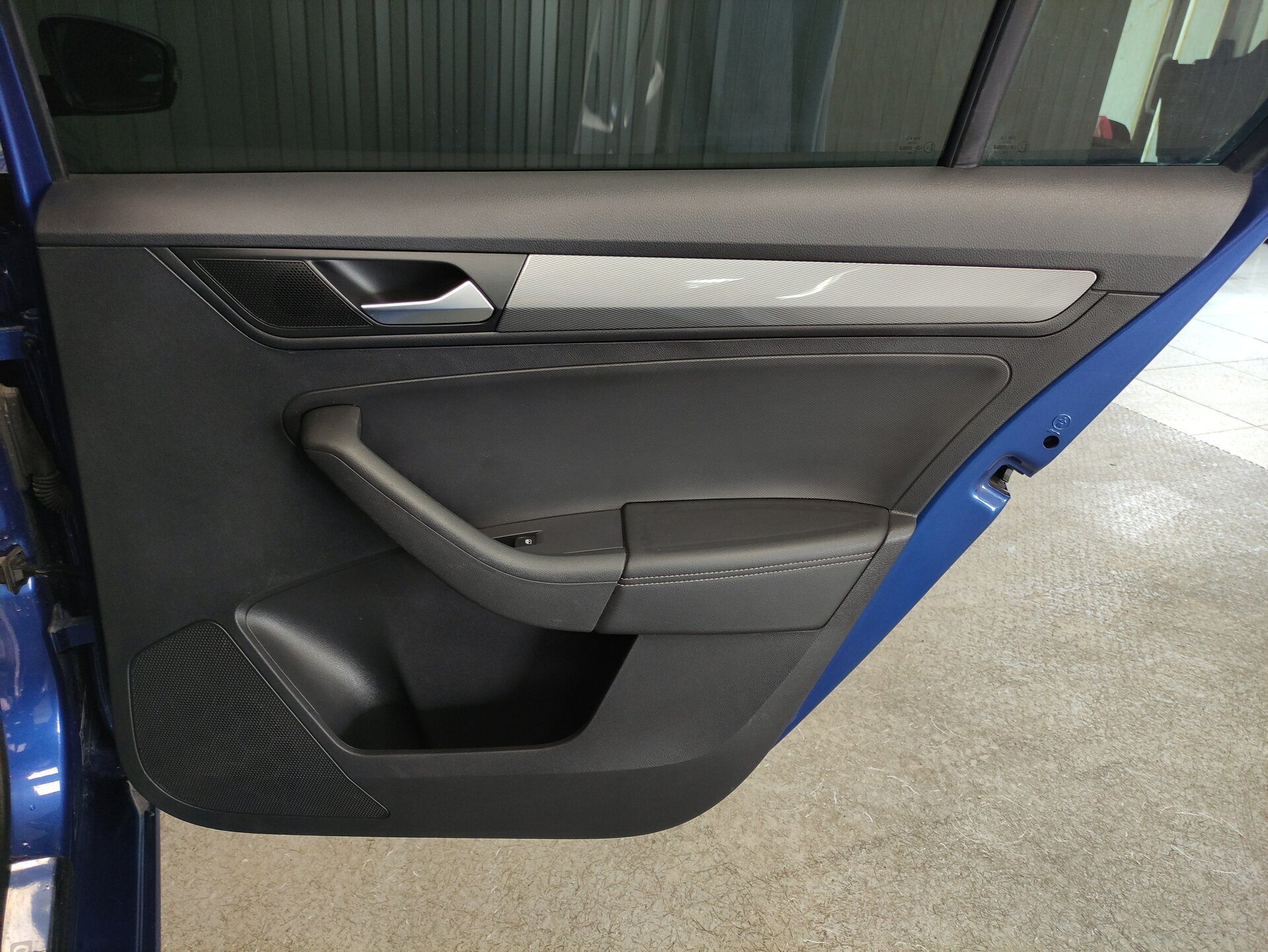 Volkswagen Polo, VI 2021