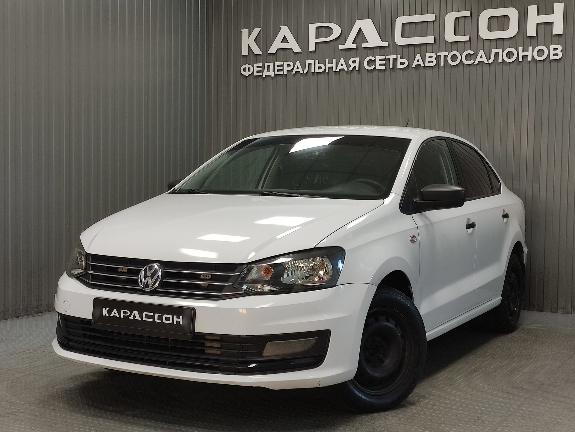 Volkswagen Polo, V Рестайлинг 2020 Volkswagen Polo, V Рестайлинг 2020