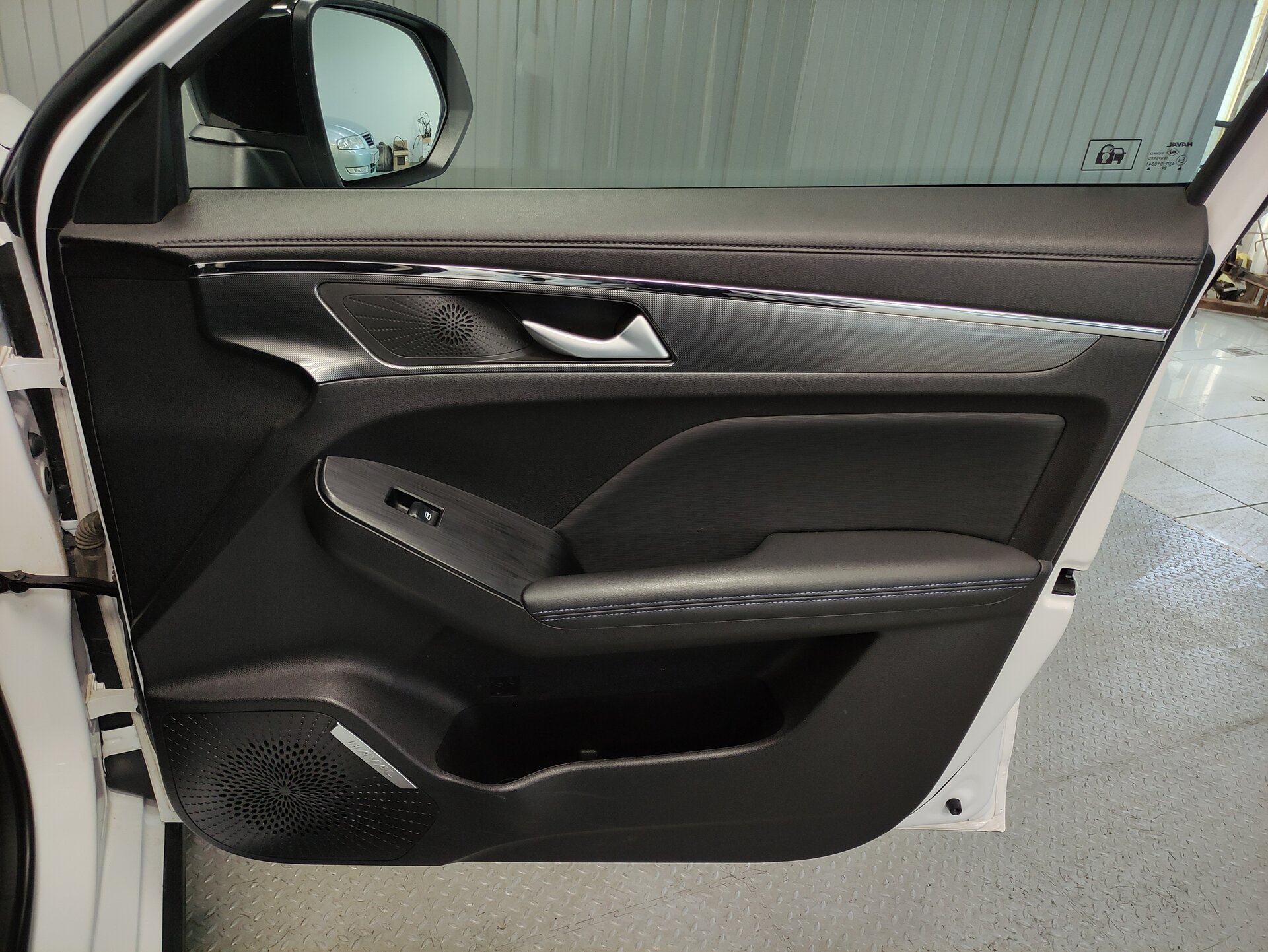 Haval Jolion, I Рестайлинг 2024 Haval Jolion, I Рестайлинг 2024
