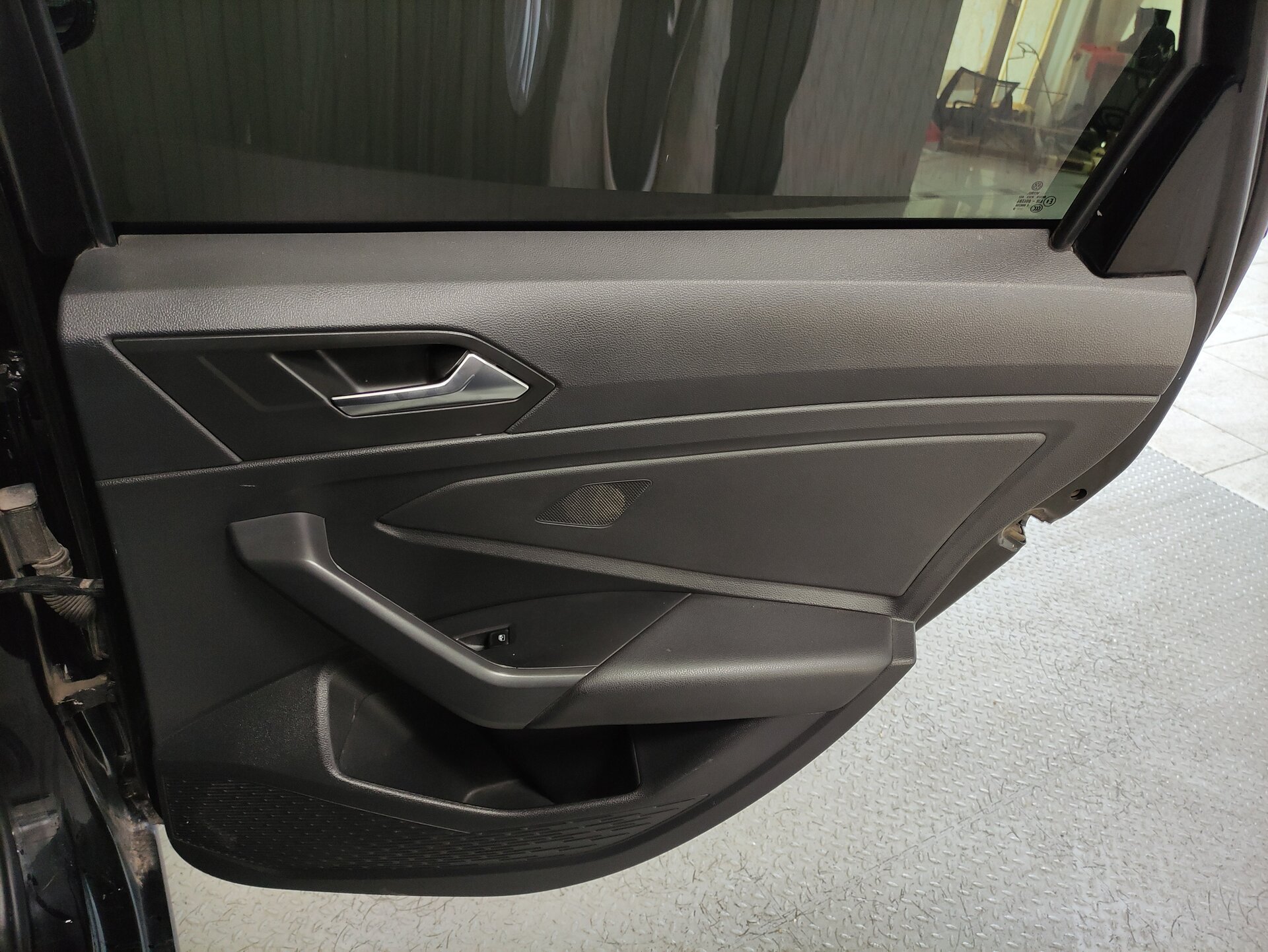 Volkswagen Jetta, VII 2019 Volkswagen Jetta, VII 2019