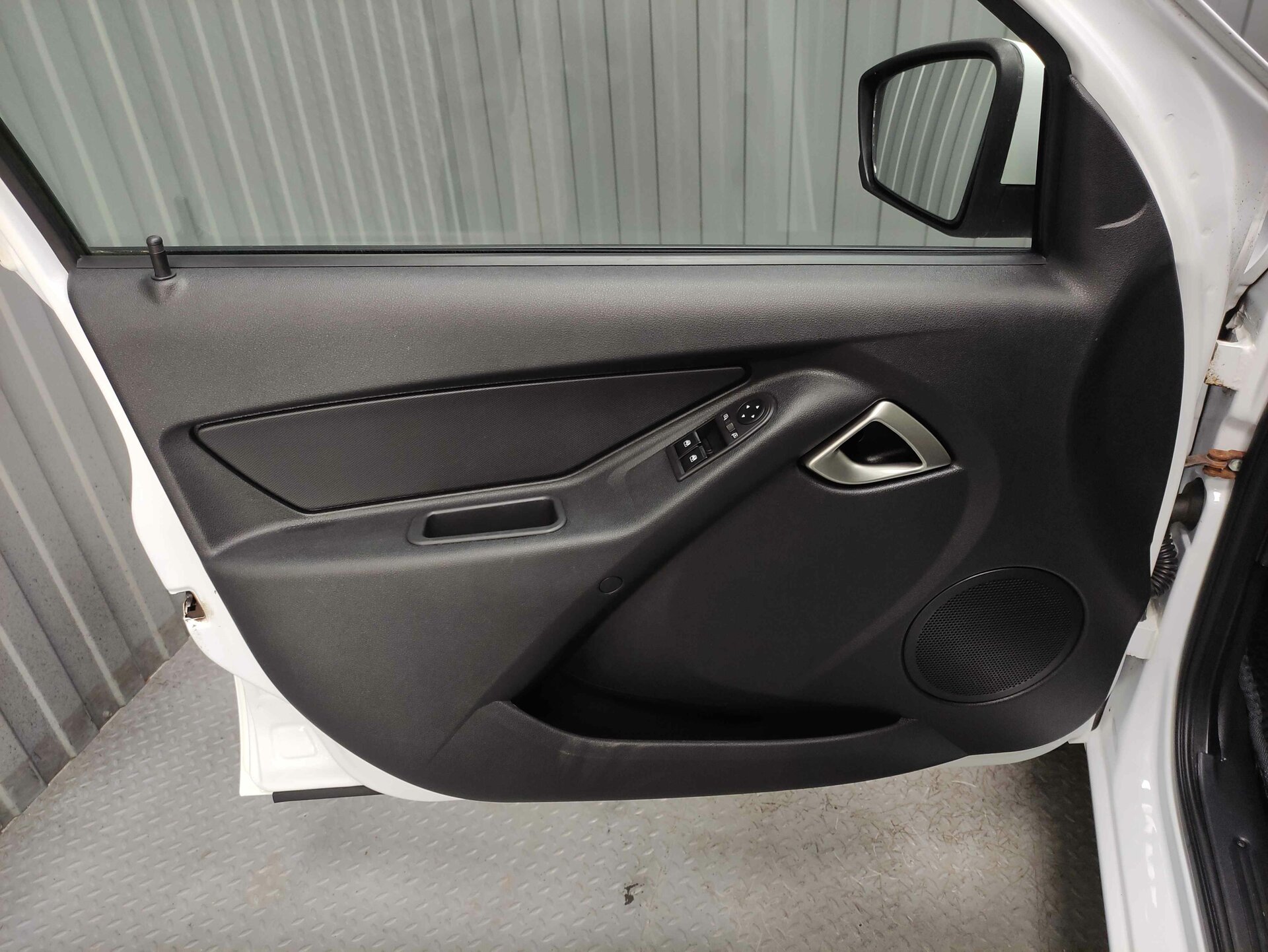 Lada (ВАЗ) Granta, I Рестайлинг 2022