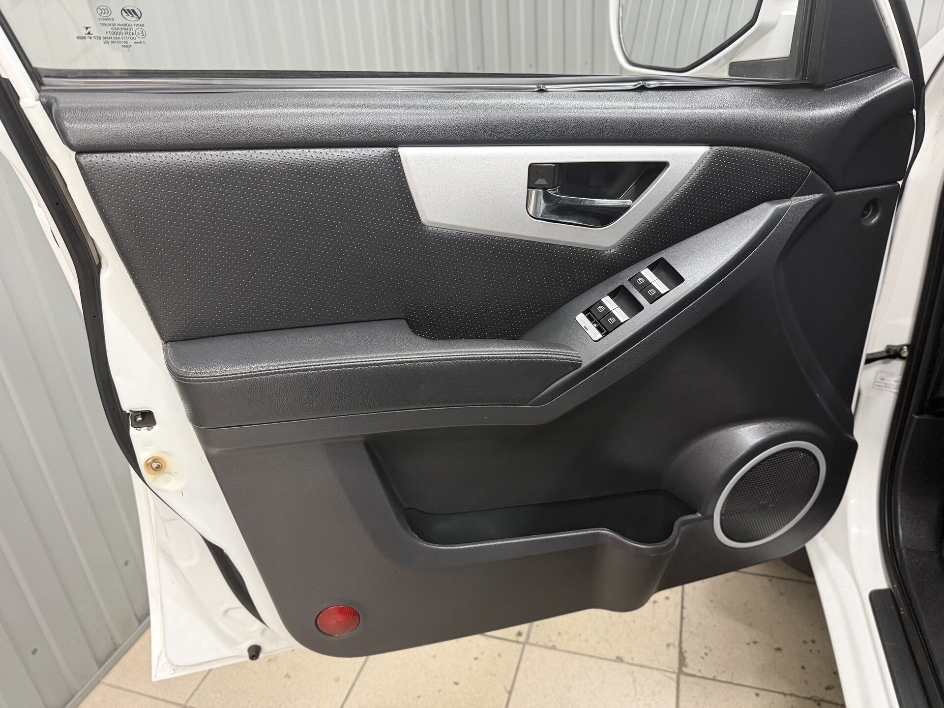 Lifan X60, I 2014
