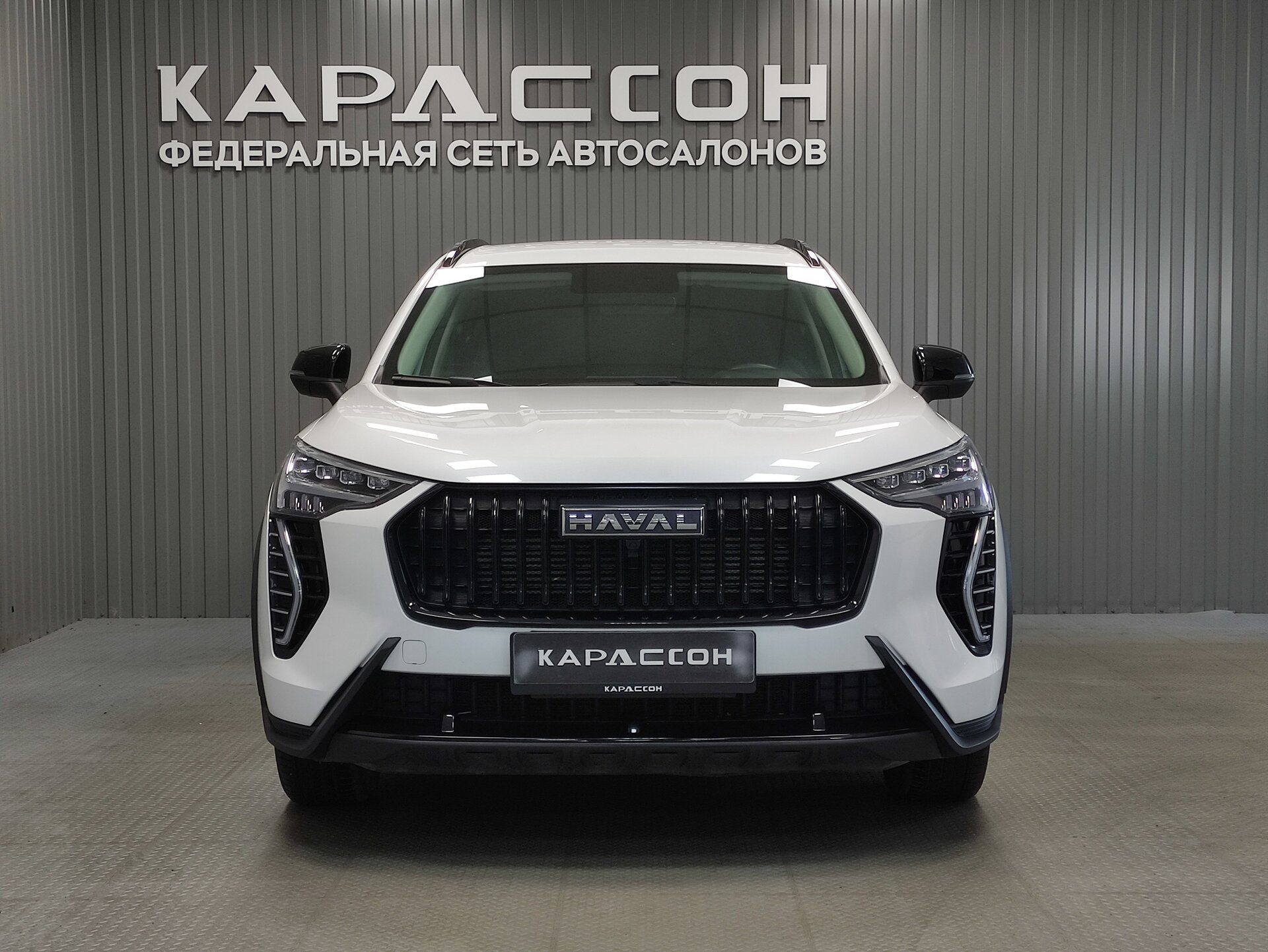 Haval Jolion, I Рестайлинг 2024 Haval Jolion, I Рестайлинг 2024