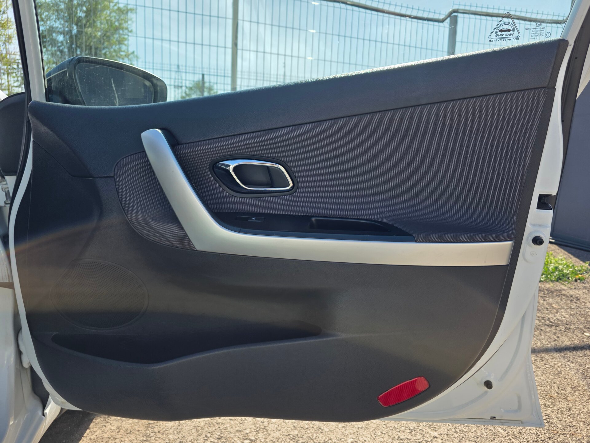 Kia Ceed, II 2012
