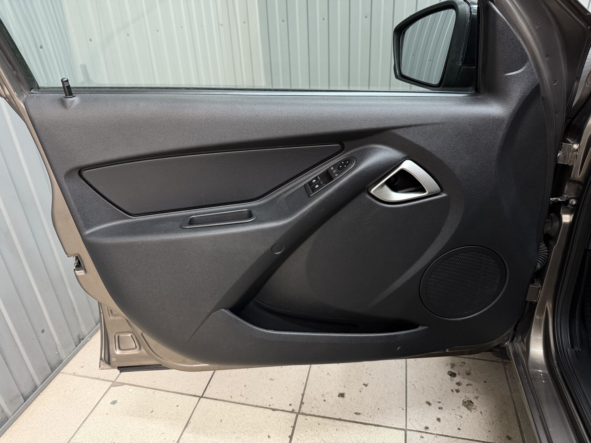 Lada (ВАЗ) Granta, I Рестайлинг 2019
